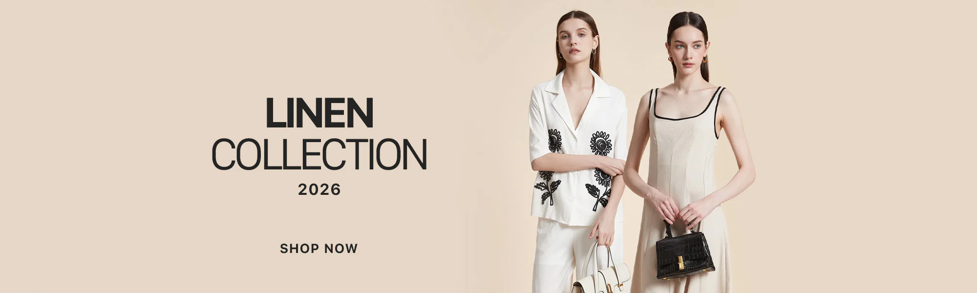 Timeless Style, Everyday Comfort