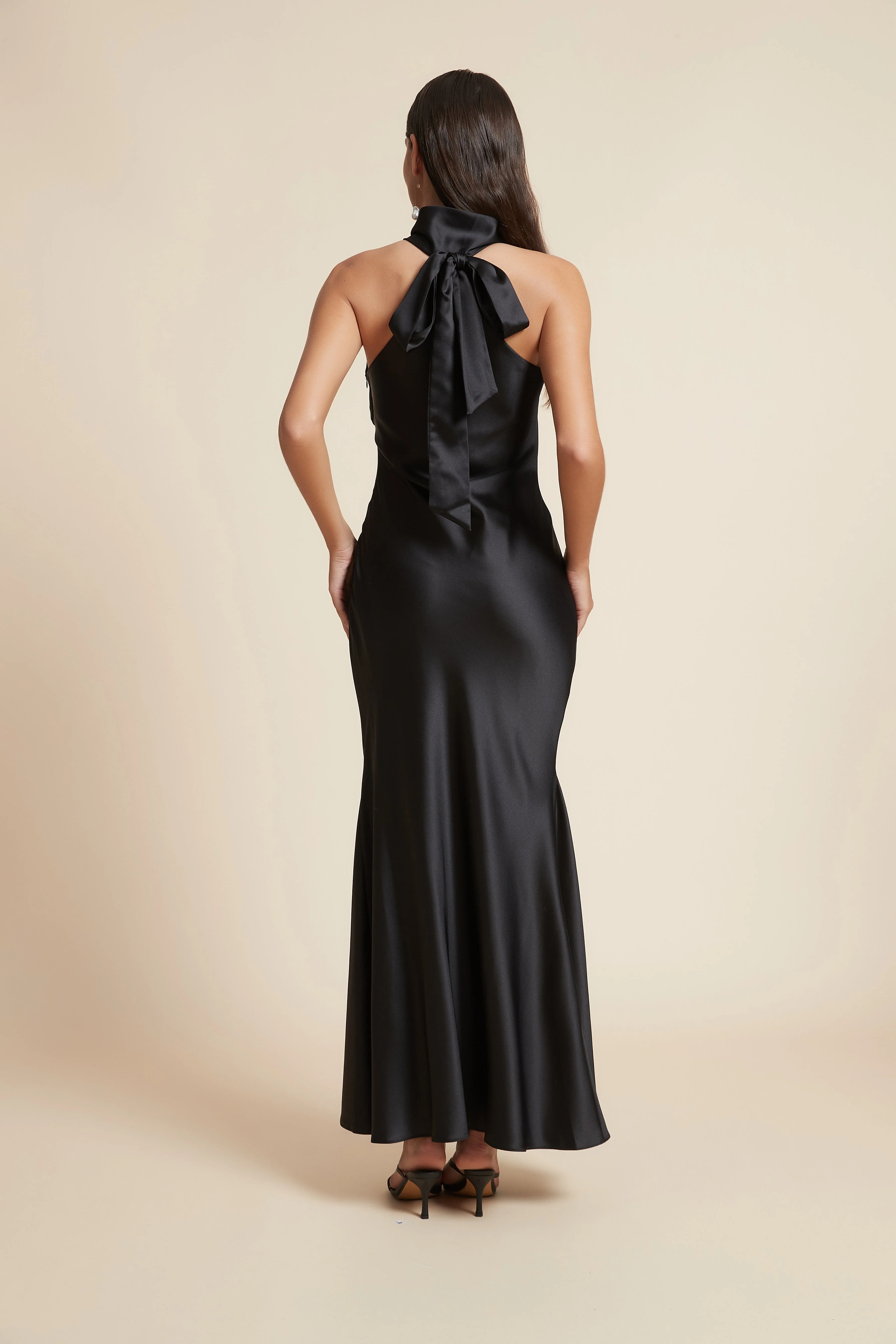 Wide-Leg Maxi Dress - Image 5
