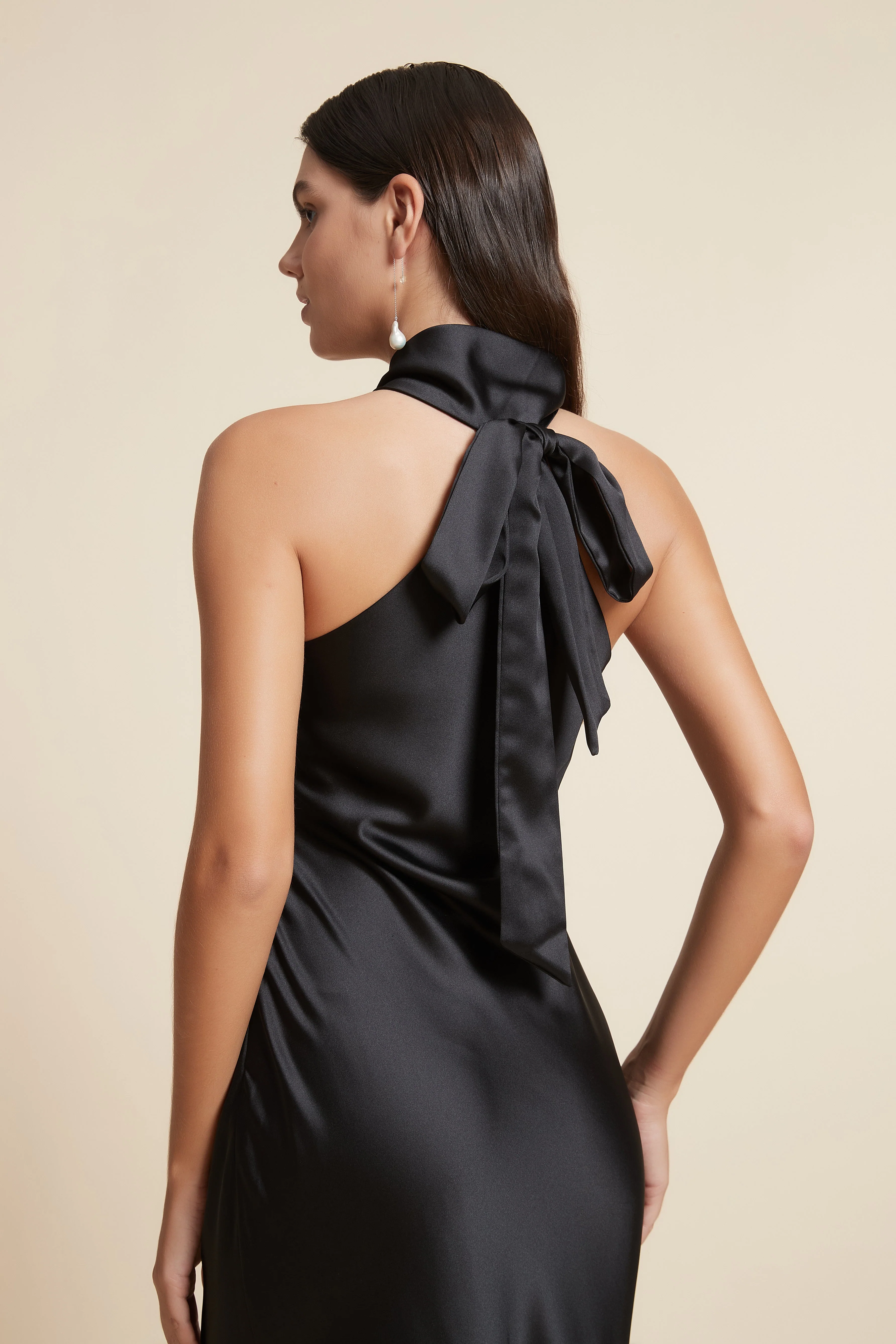 Wide-Leg Maxi Dress - Image 6