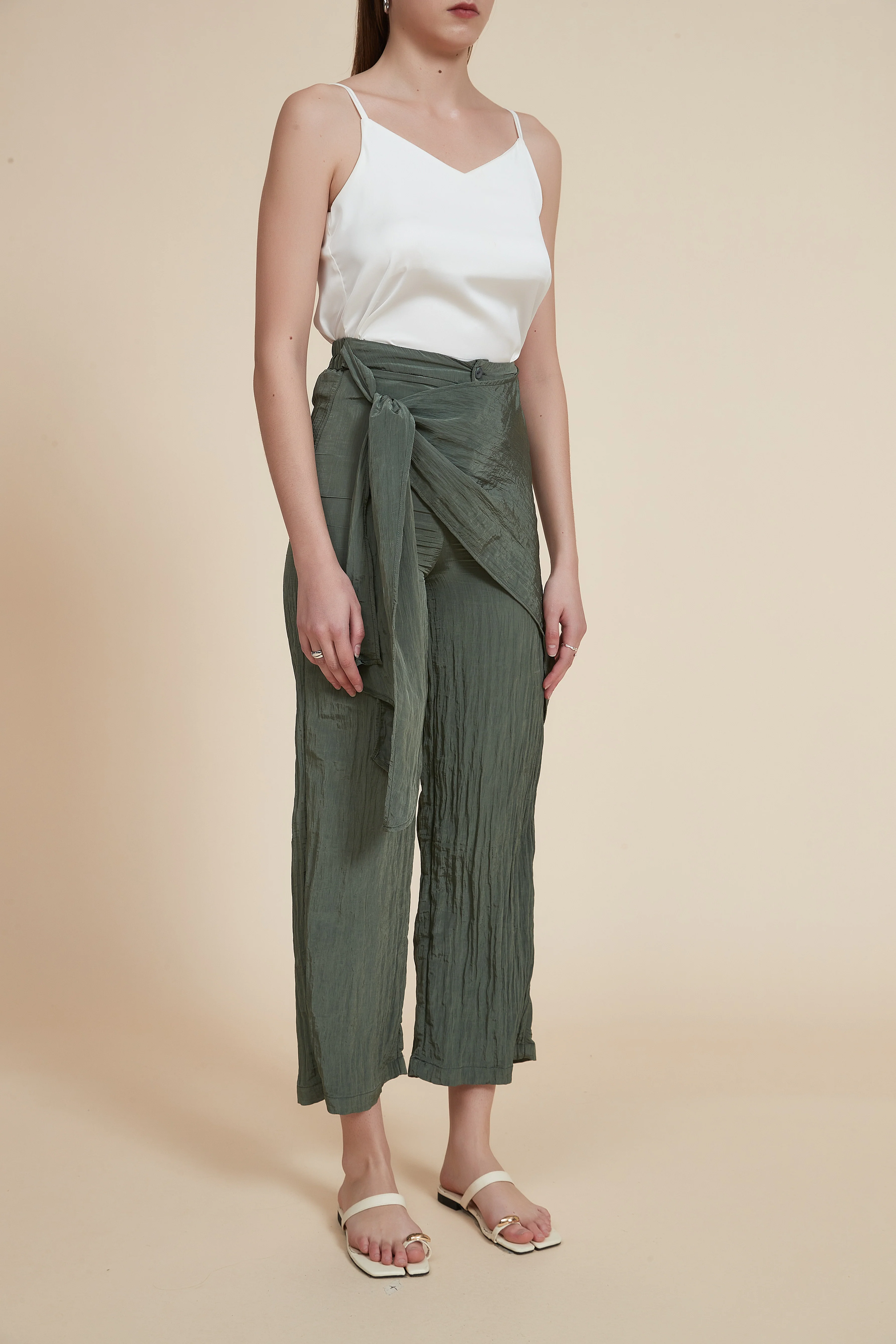 Plain Long Pants - Image 10