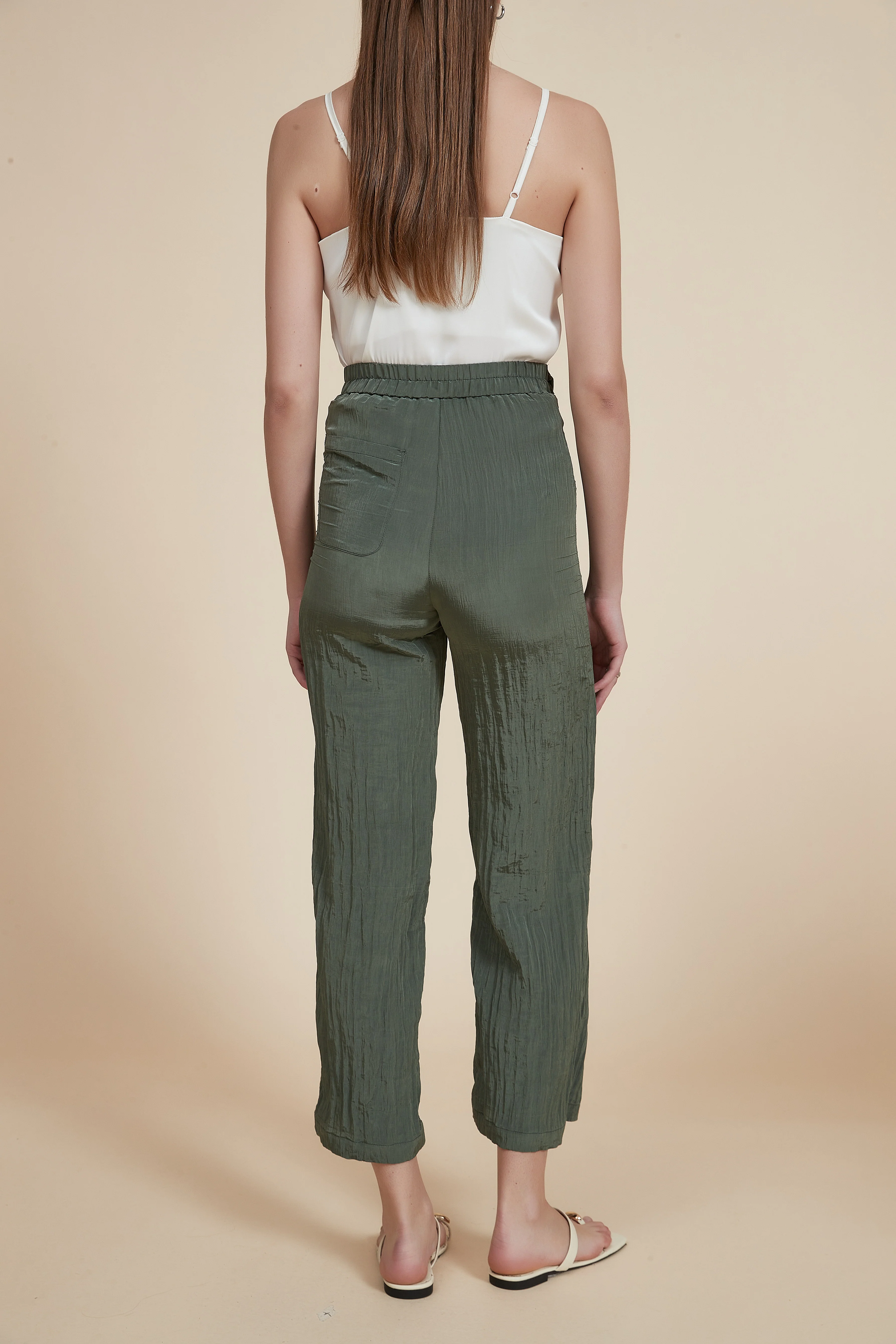 Plain Long Pants - Image 11
