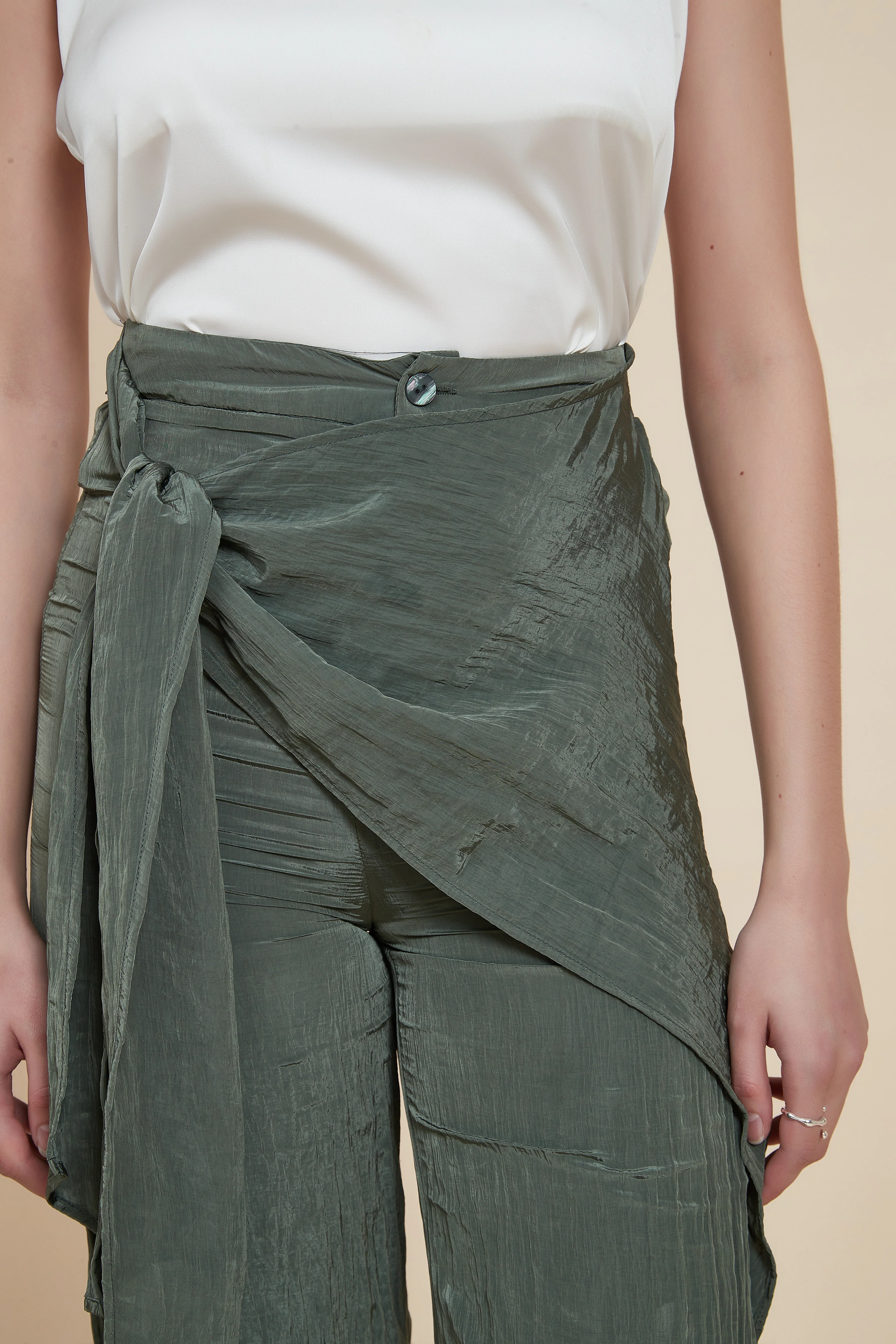 Plain Long Pants - Image 12