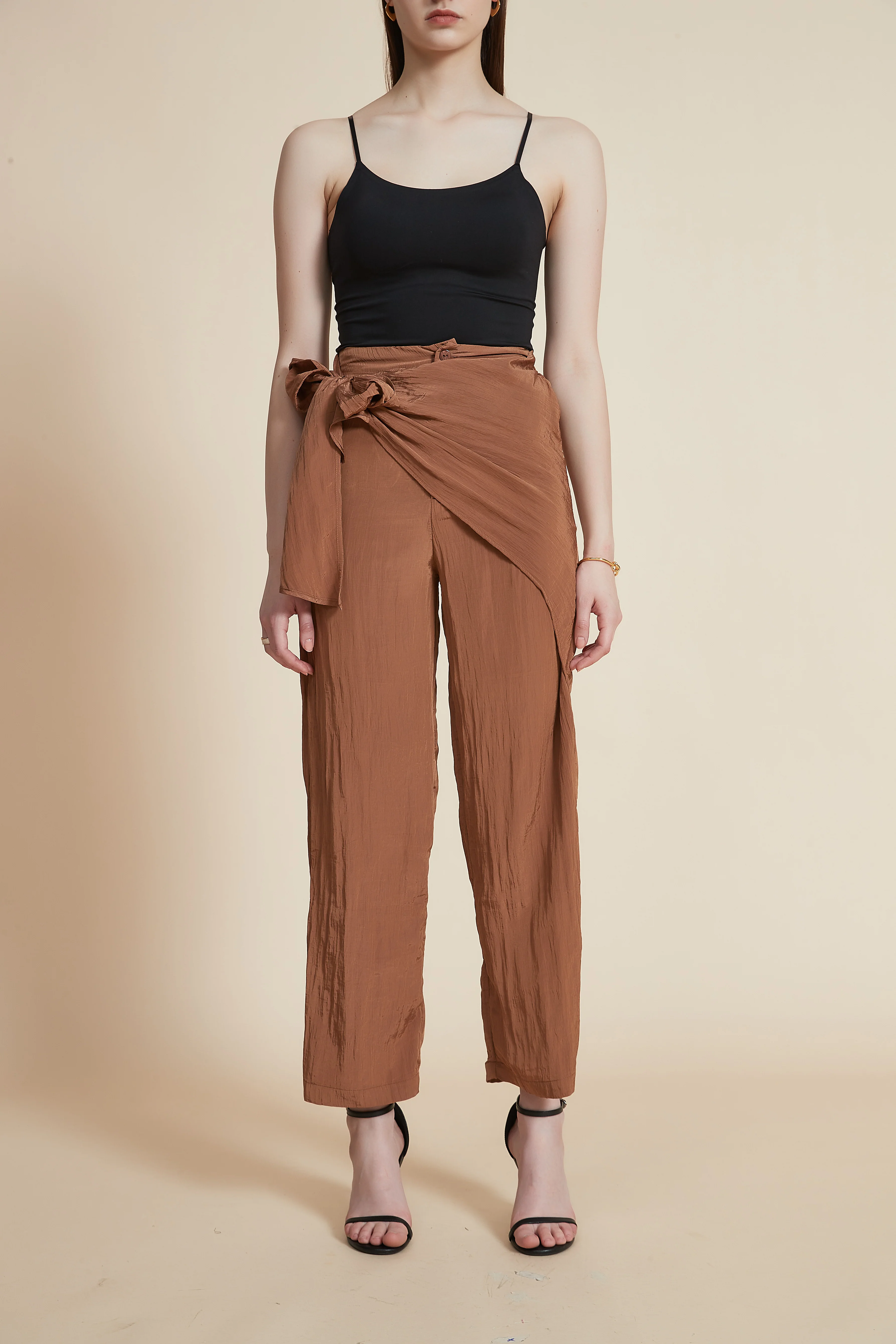 Plain Long Pants - Image 2
