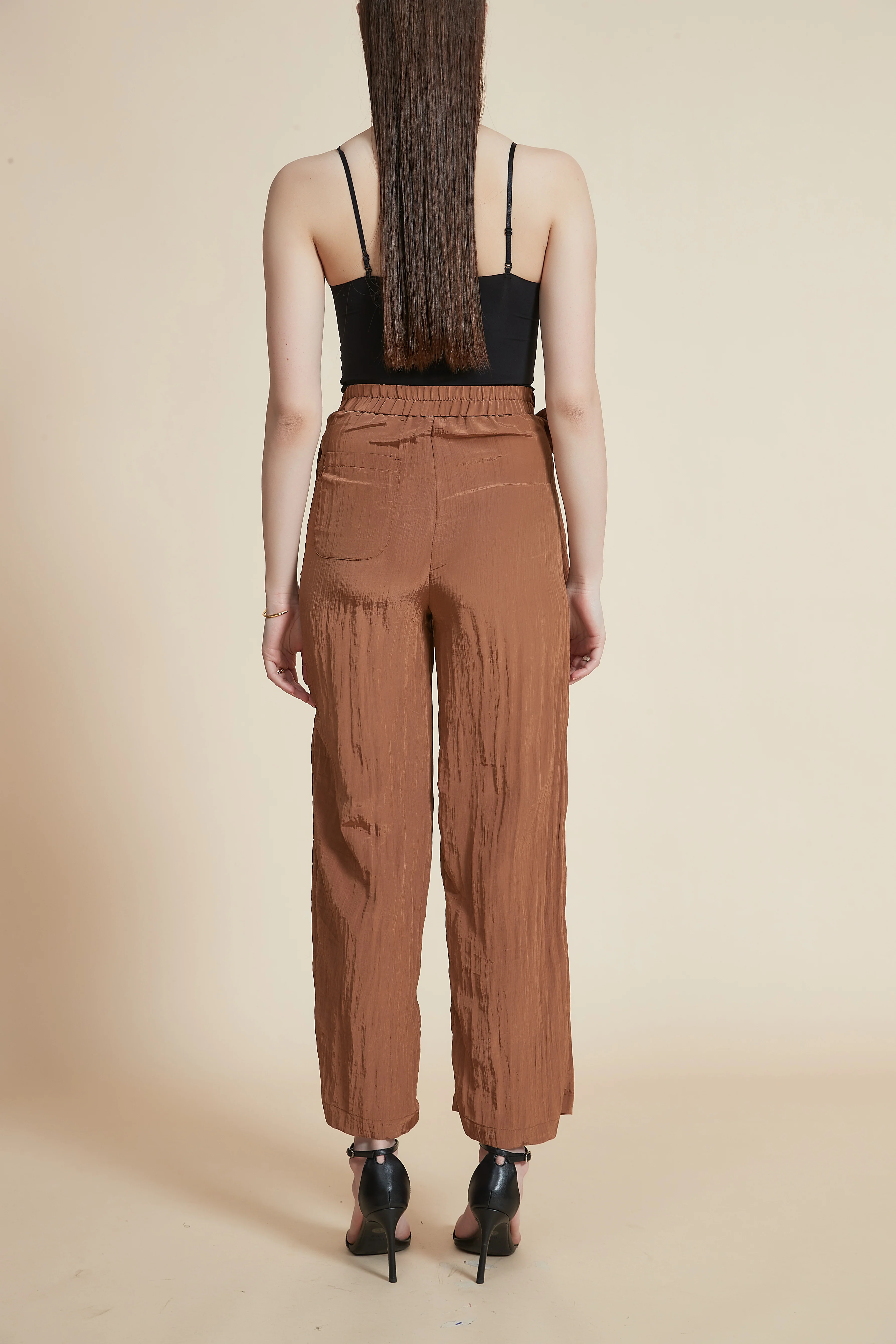 Plain Long Pants - Image 3