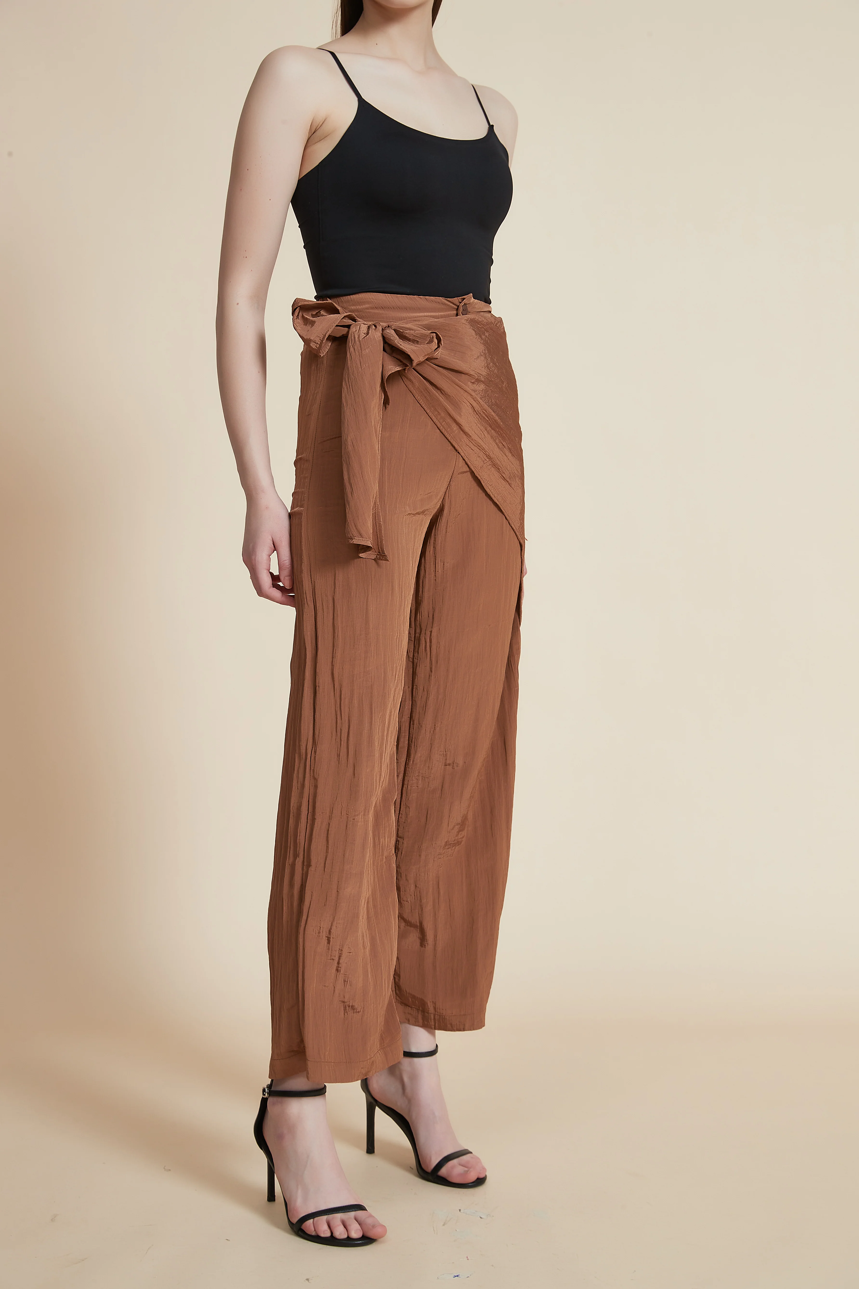 Plain Long Pants - Image 5