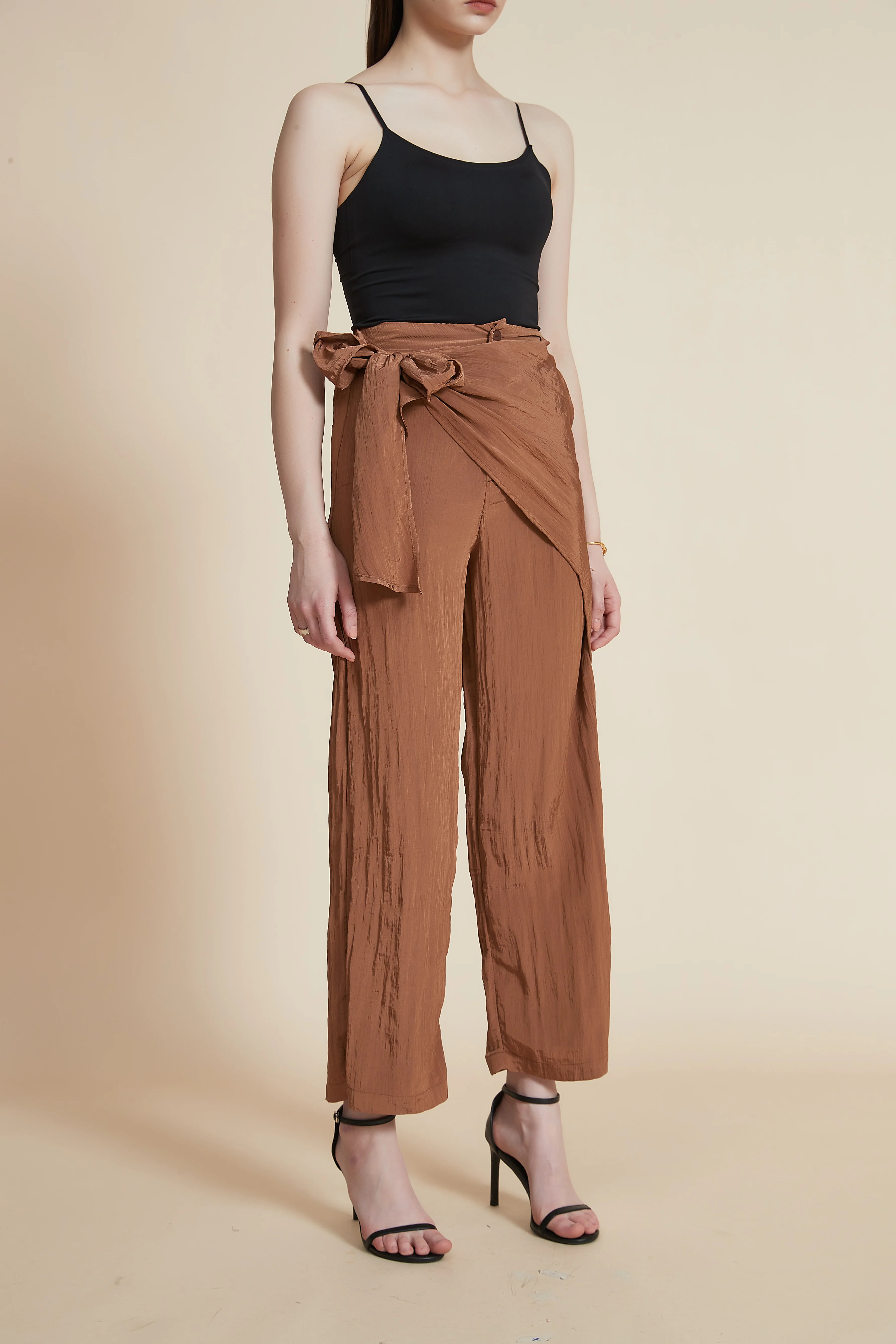 Plain Long Pants - Image 6