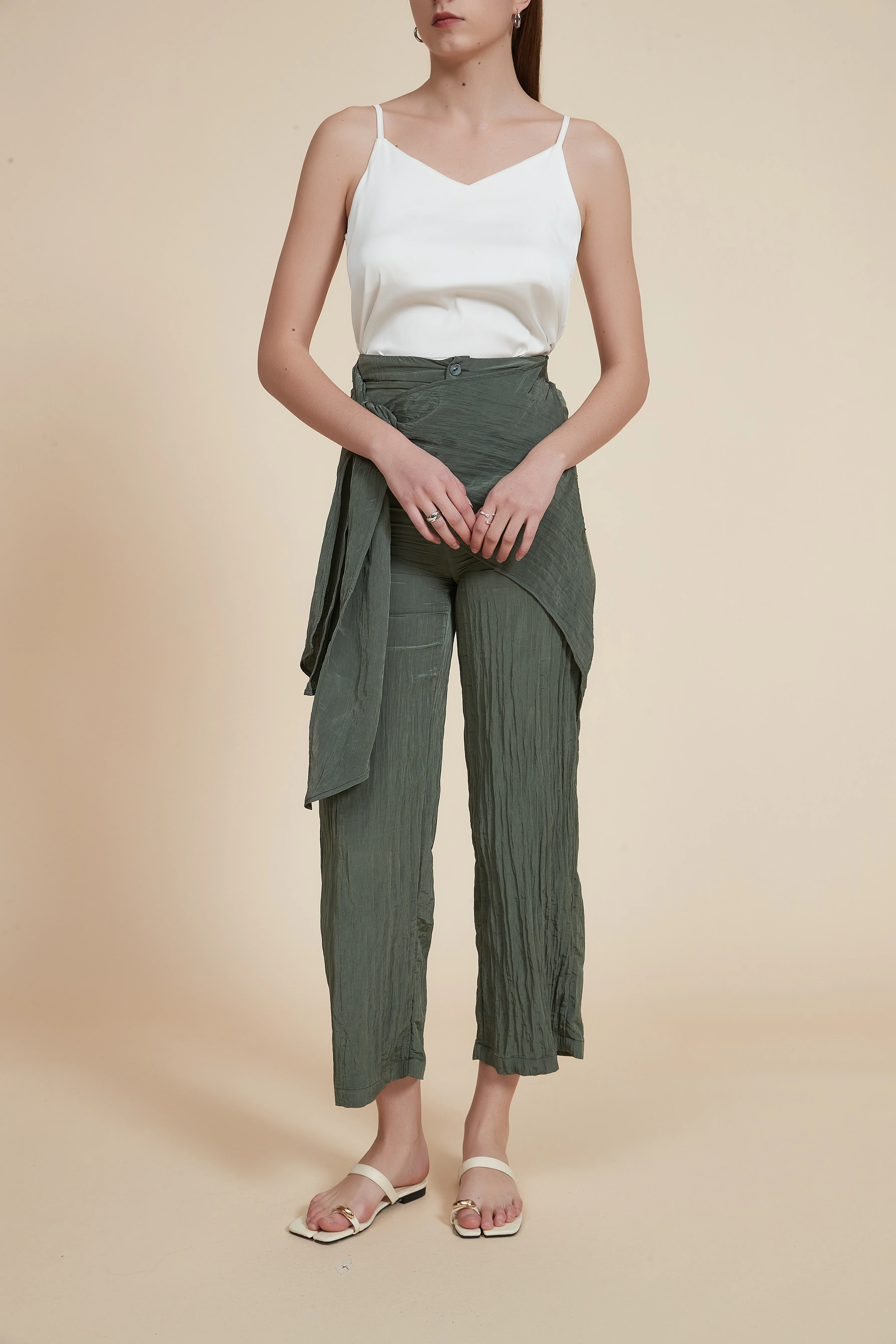 Plain Long Pants - Image 7