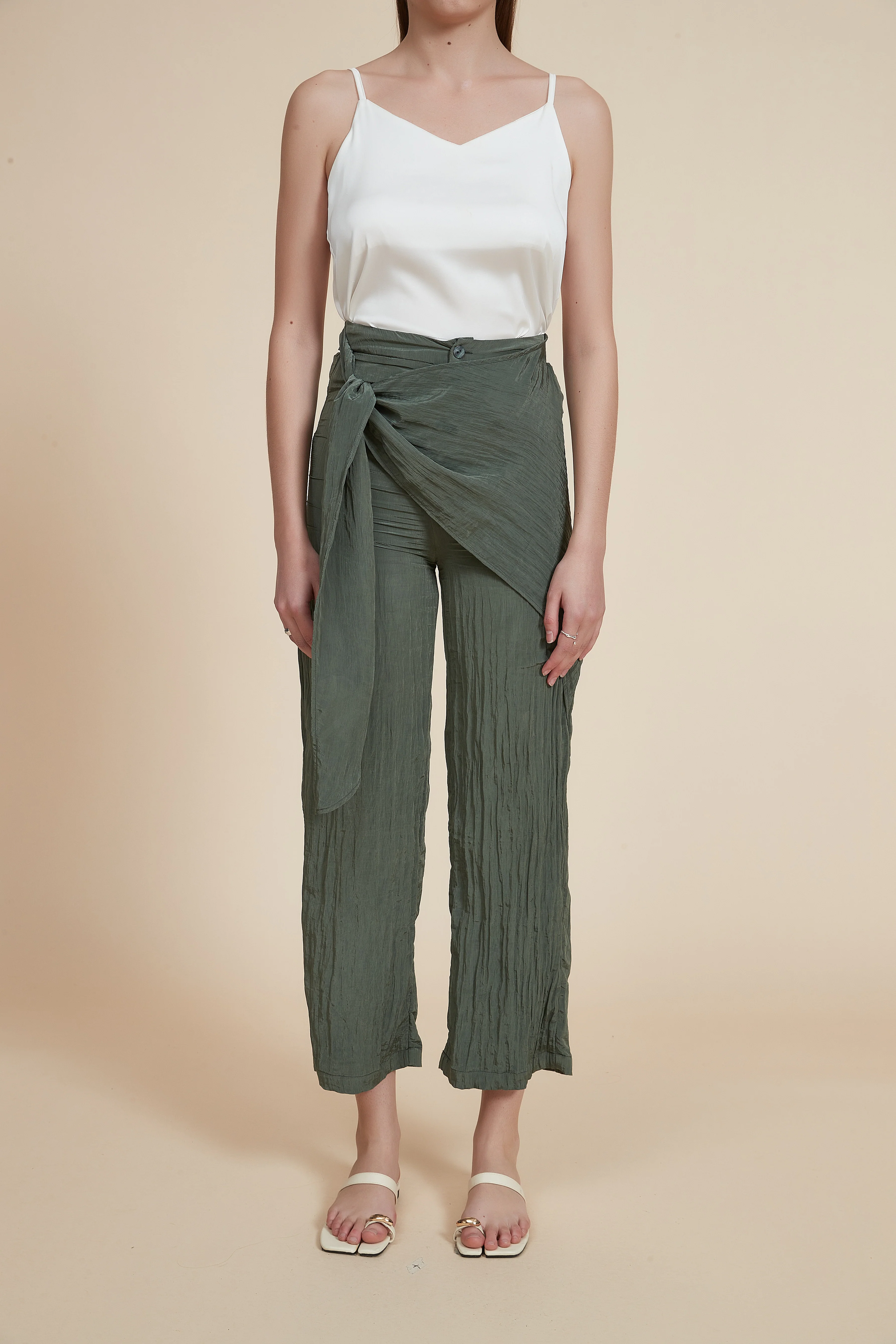 Plain Long Pants - Image 8