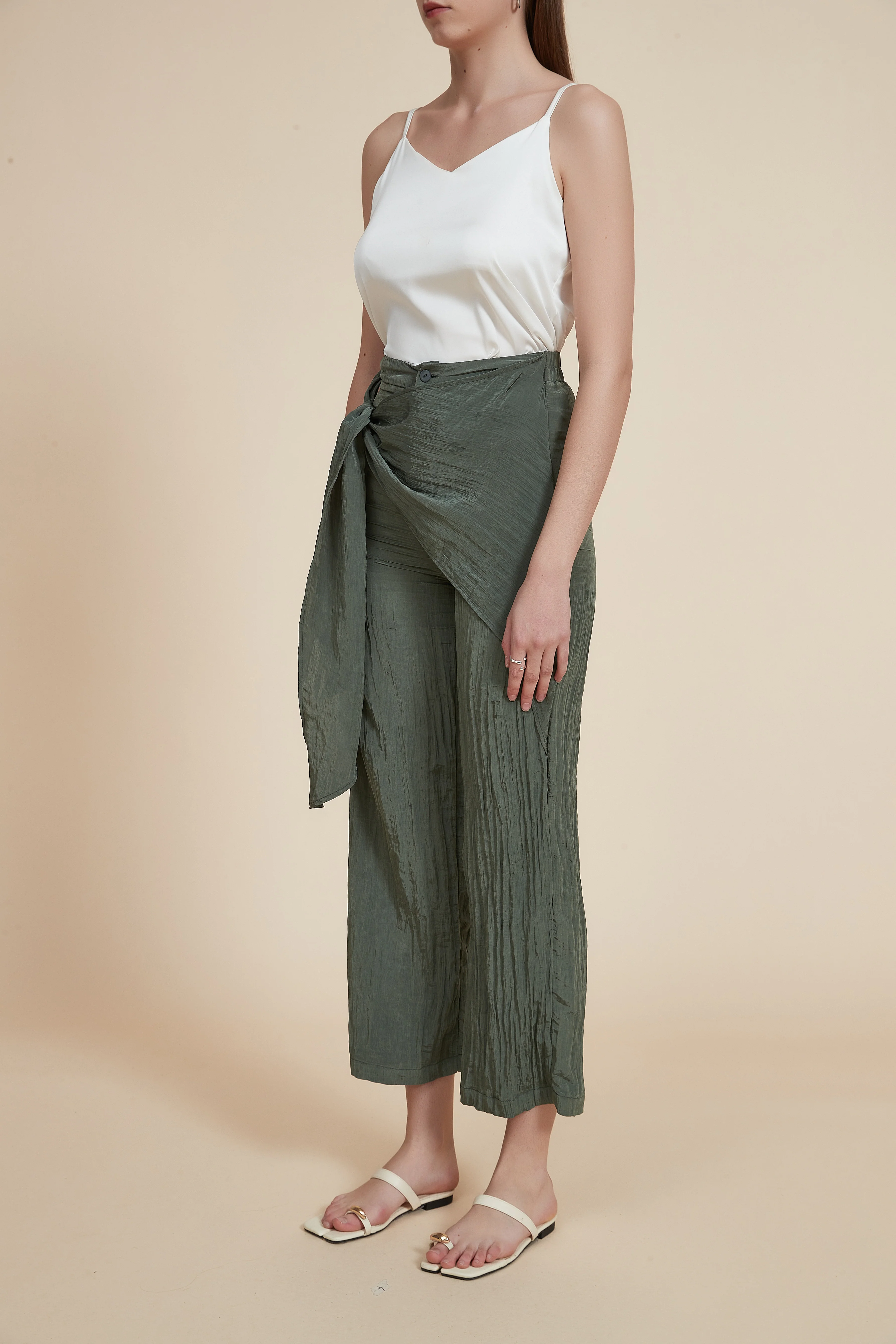 Plain Long Pants - Image 9
