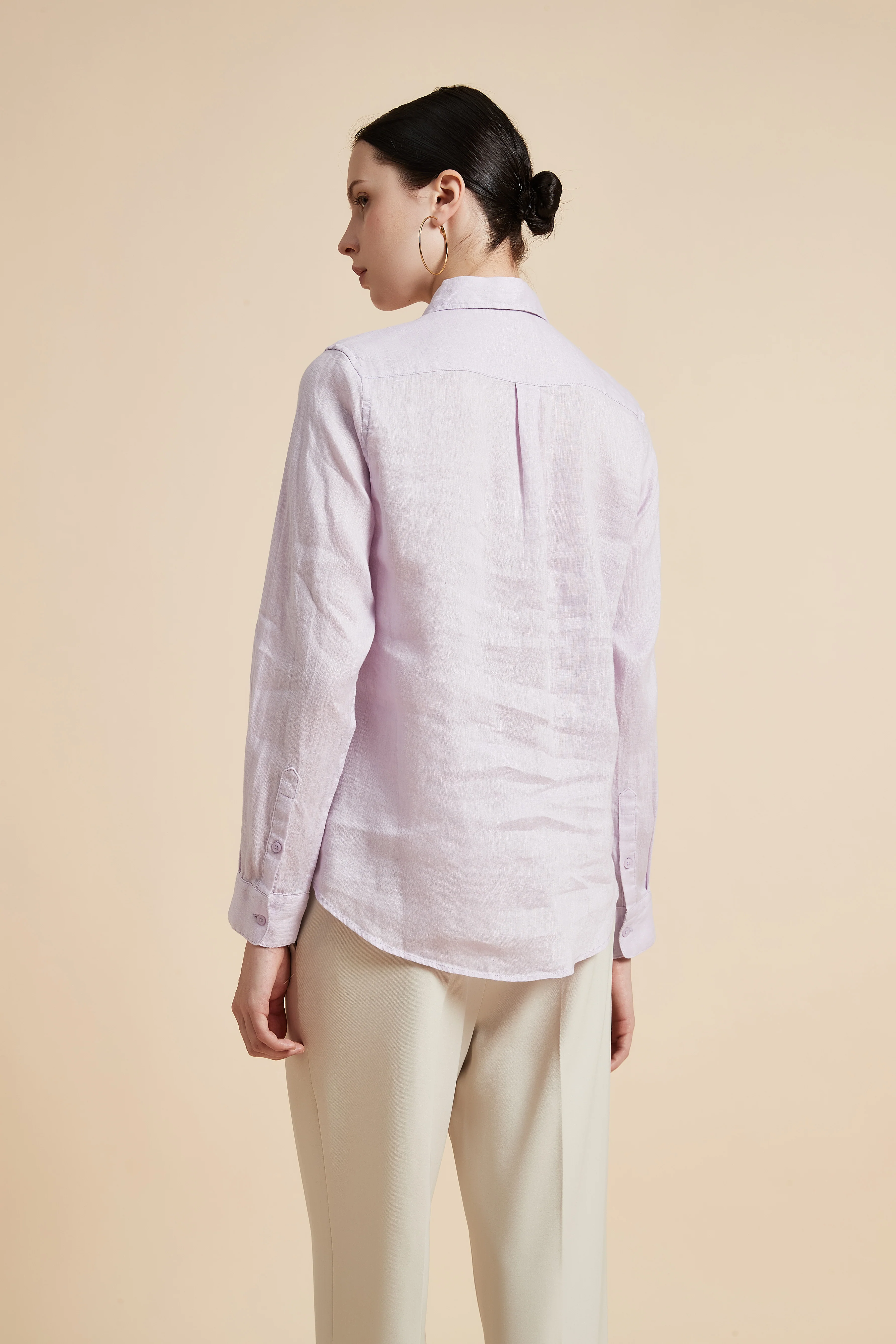Pleated Midi Top - Image 11