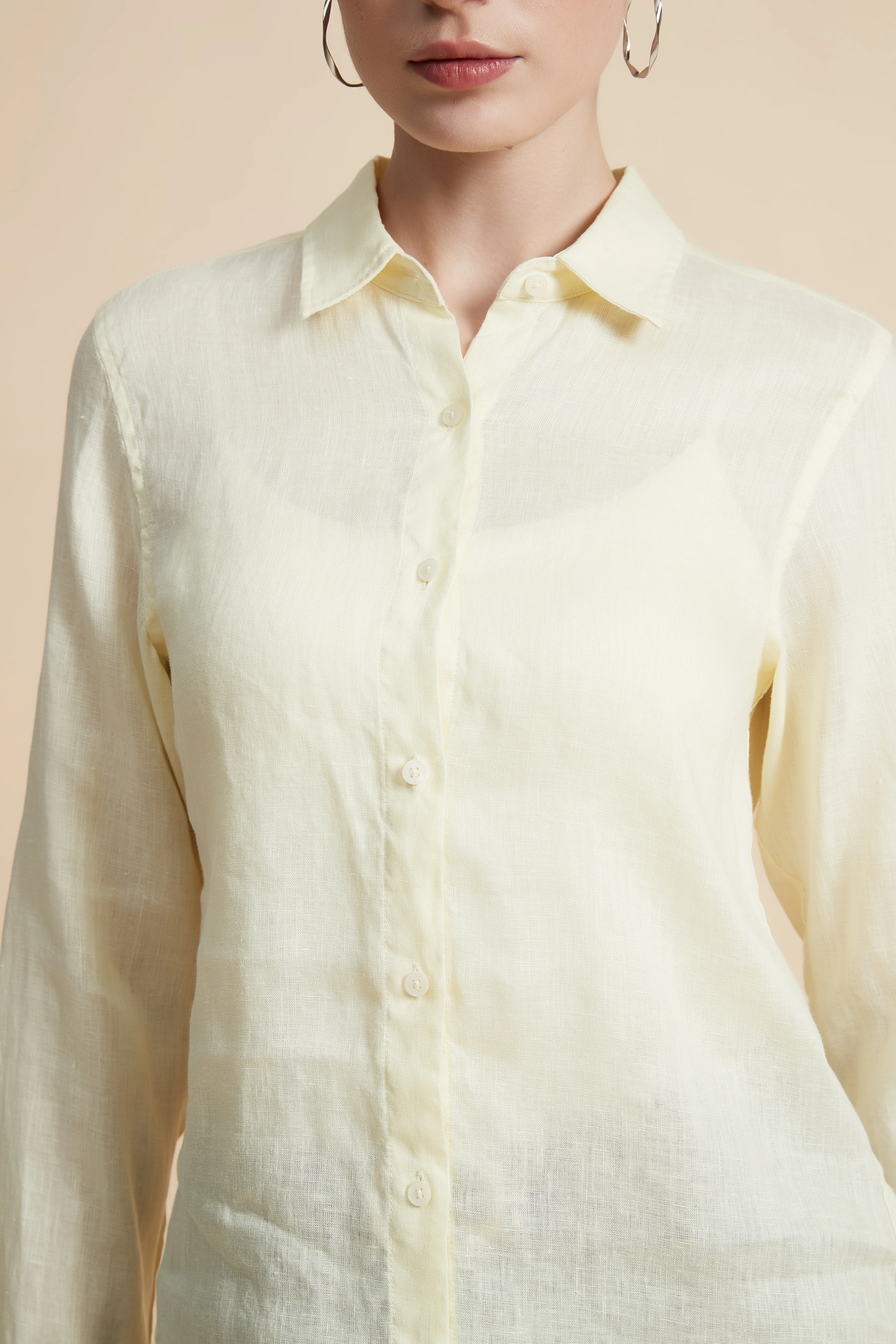 Pleated Midi Top - Image 5