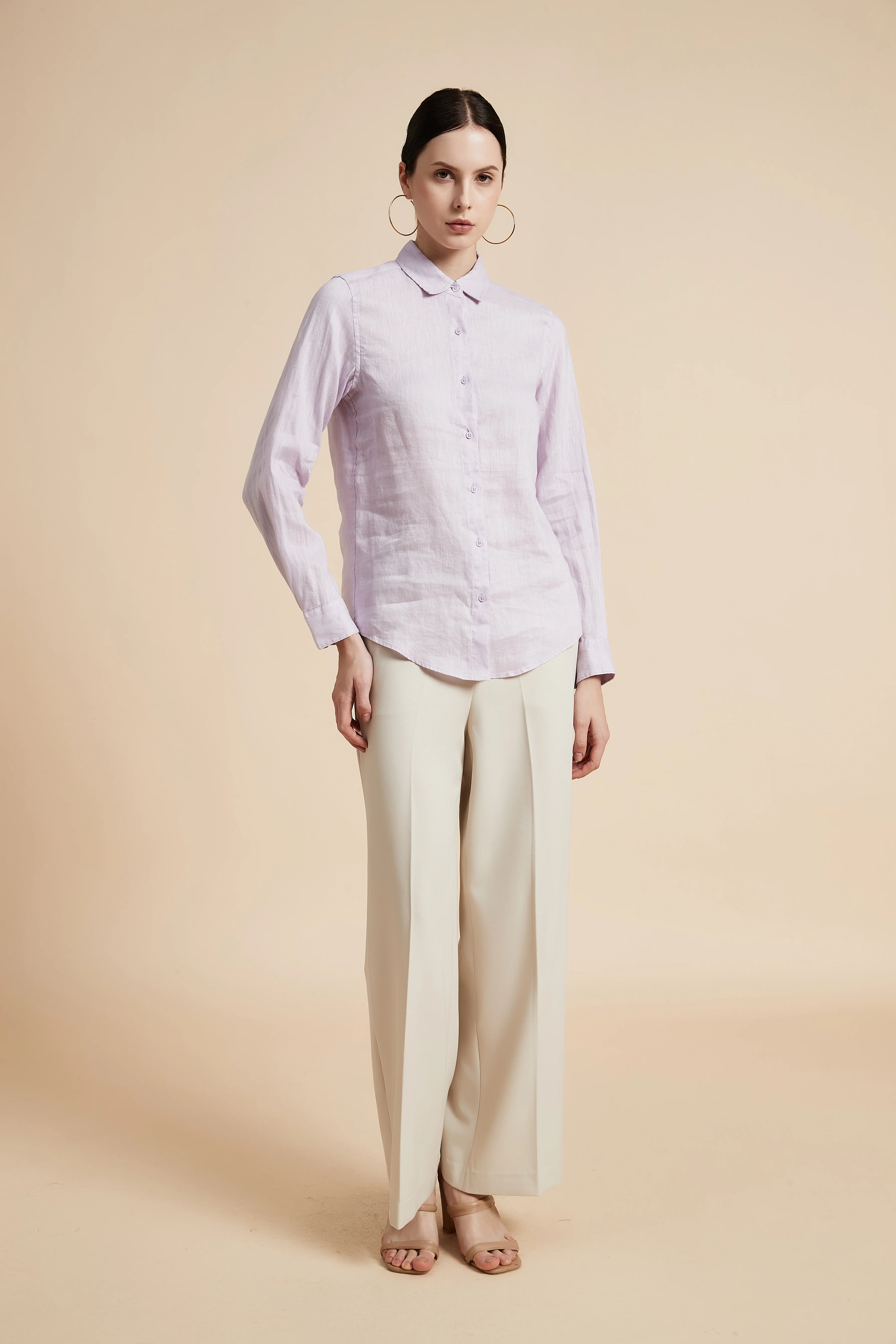 Pleated Midi Top - Image 7