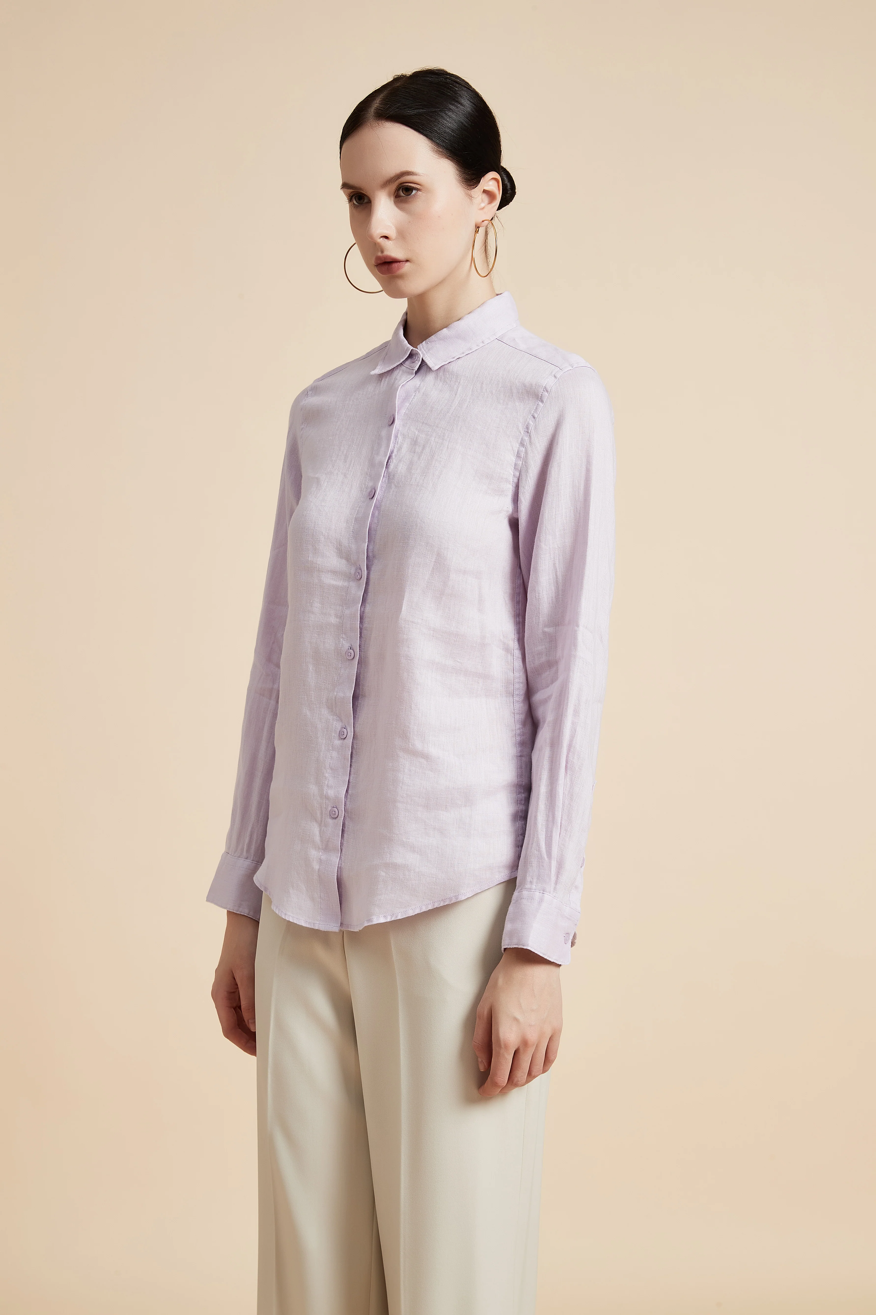 Pleated Midi Top - Image 8