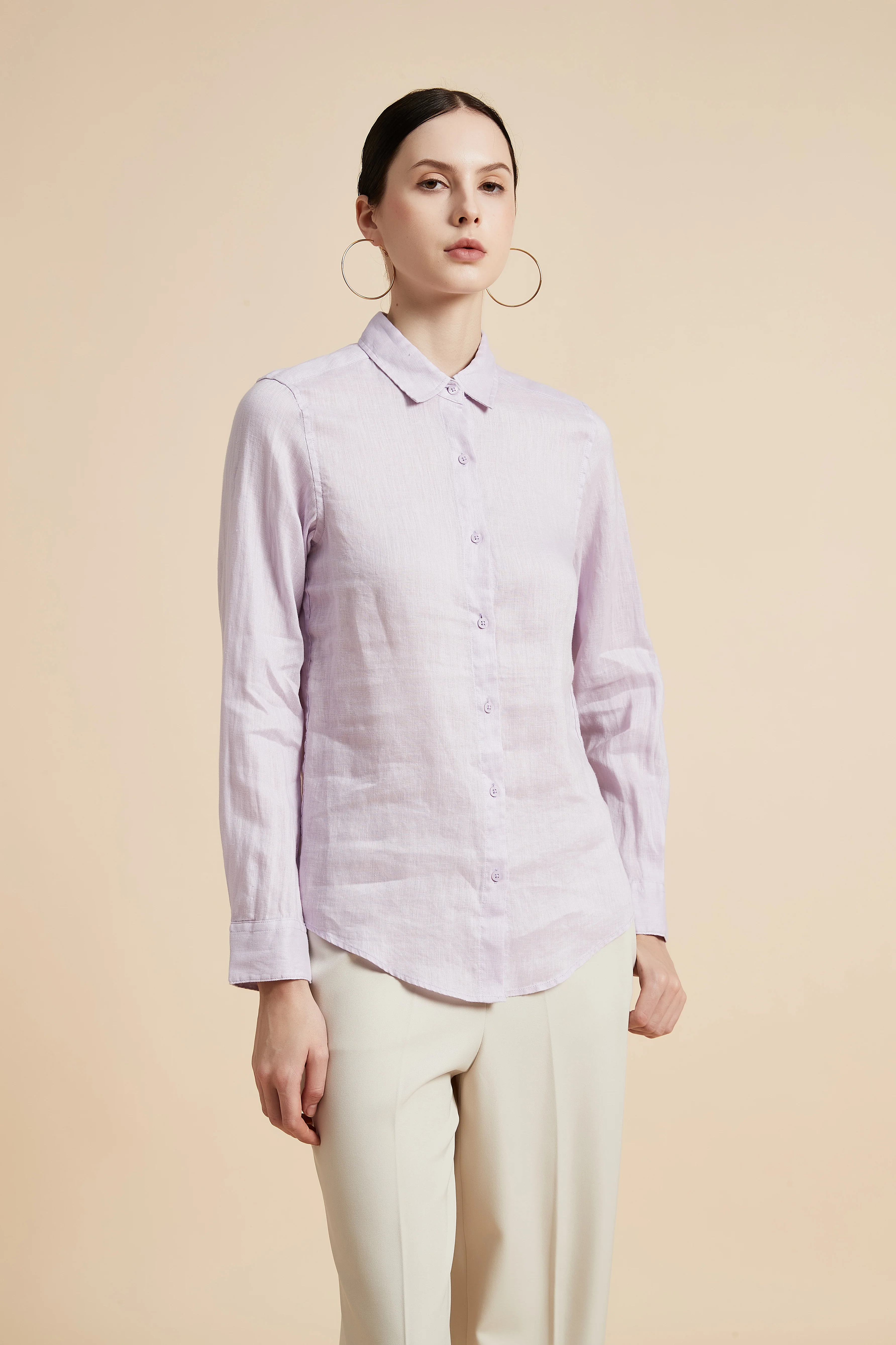 Pleated Midi Top - Image 9