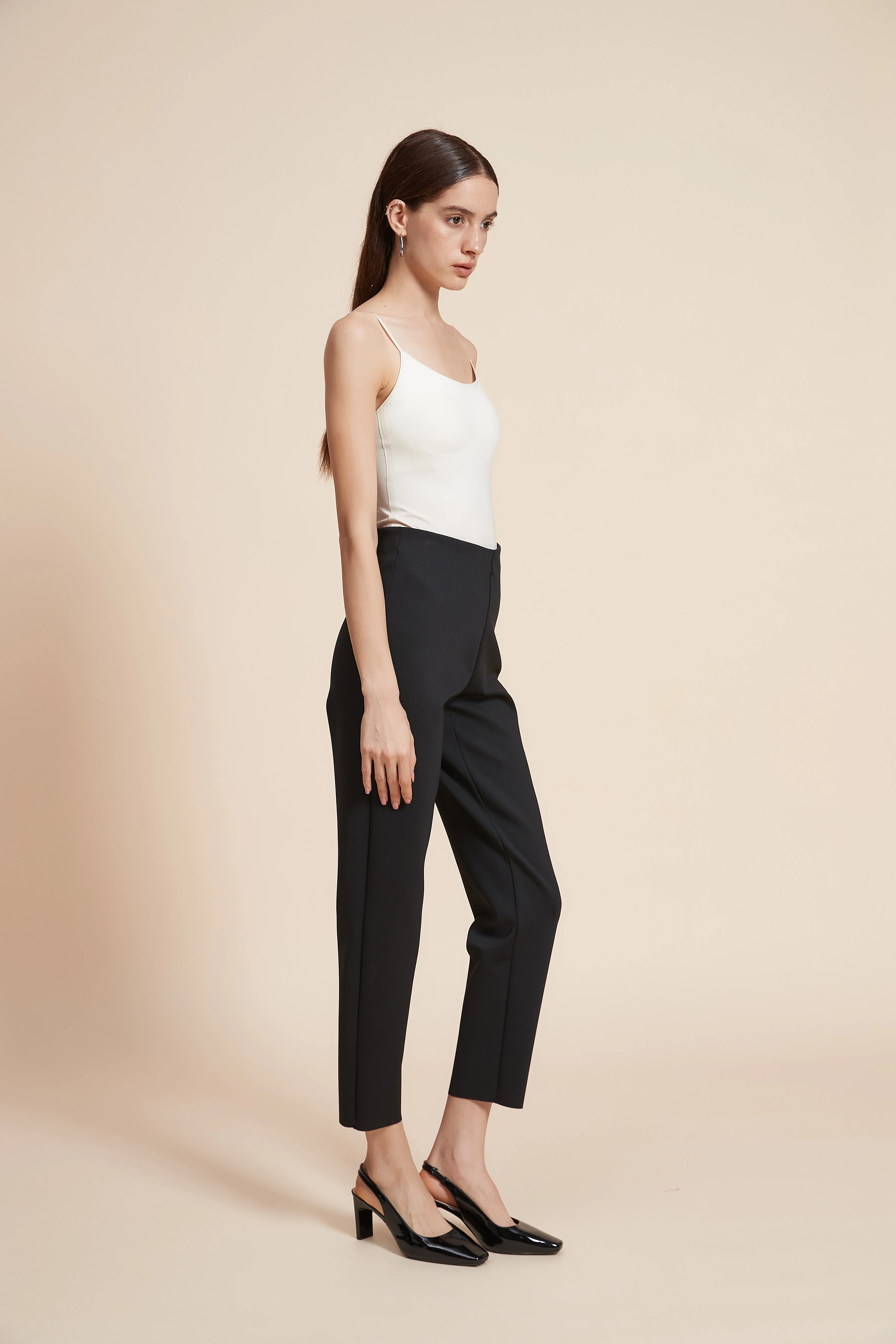 Plain Long Pants - Image 2