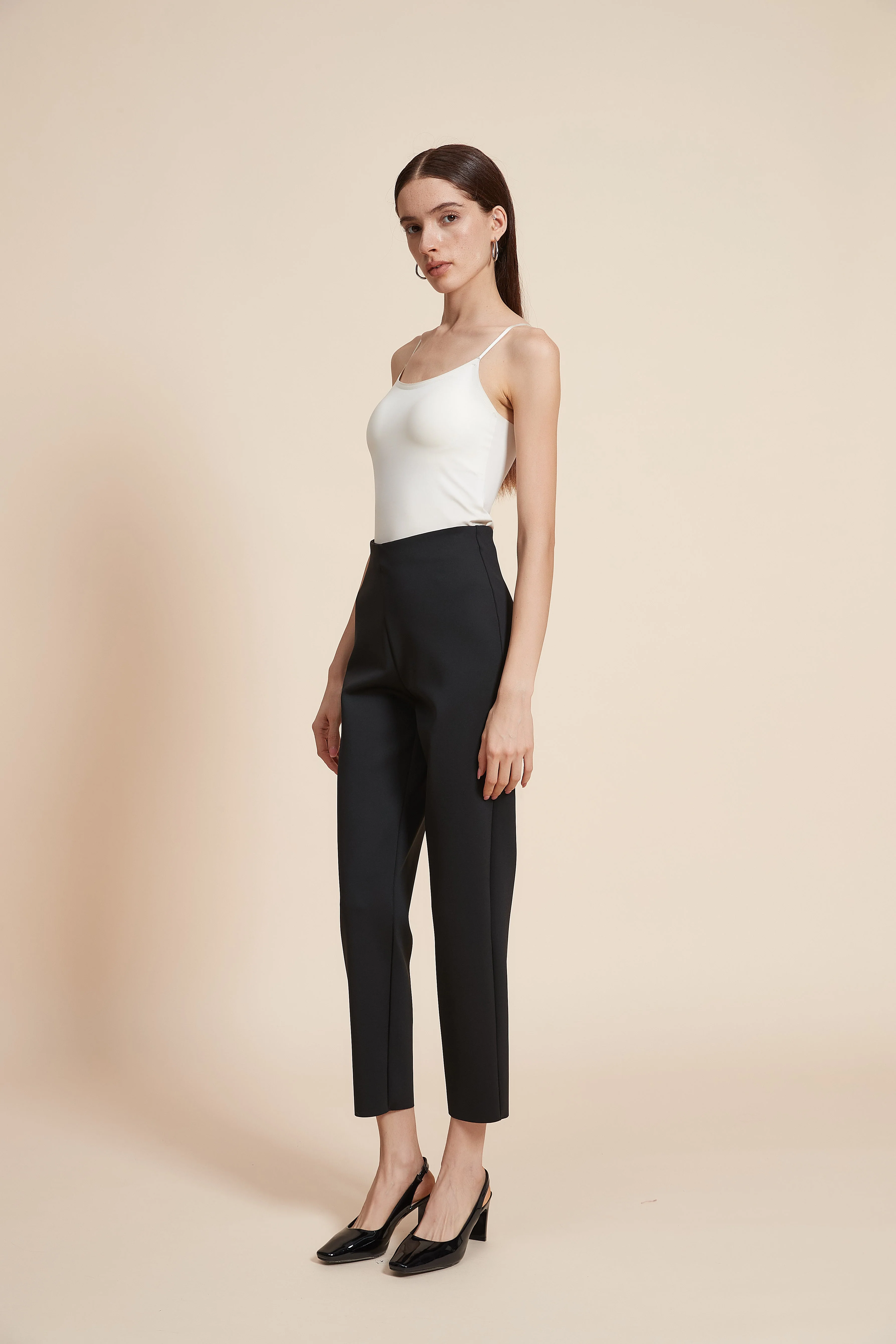 Plain Long Pants - Image 3
