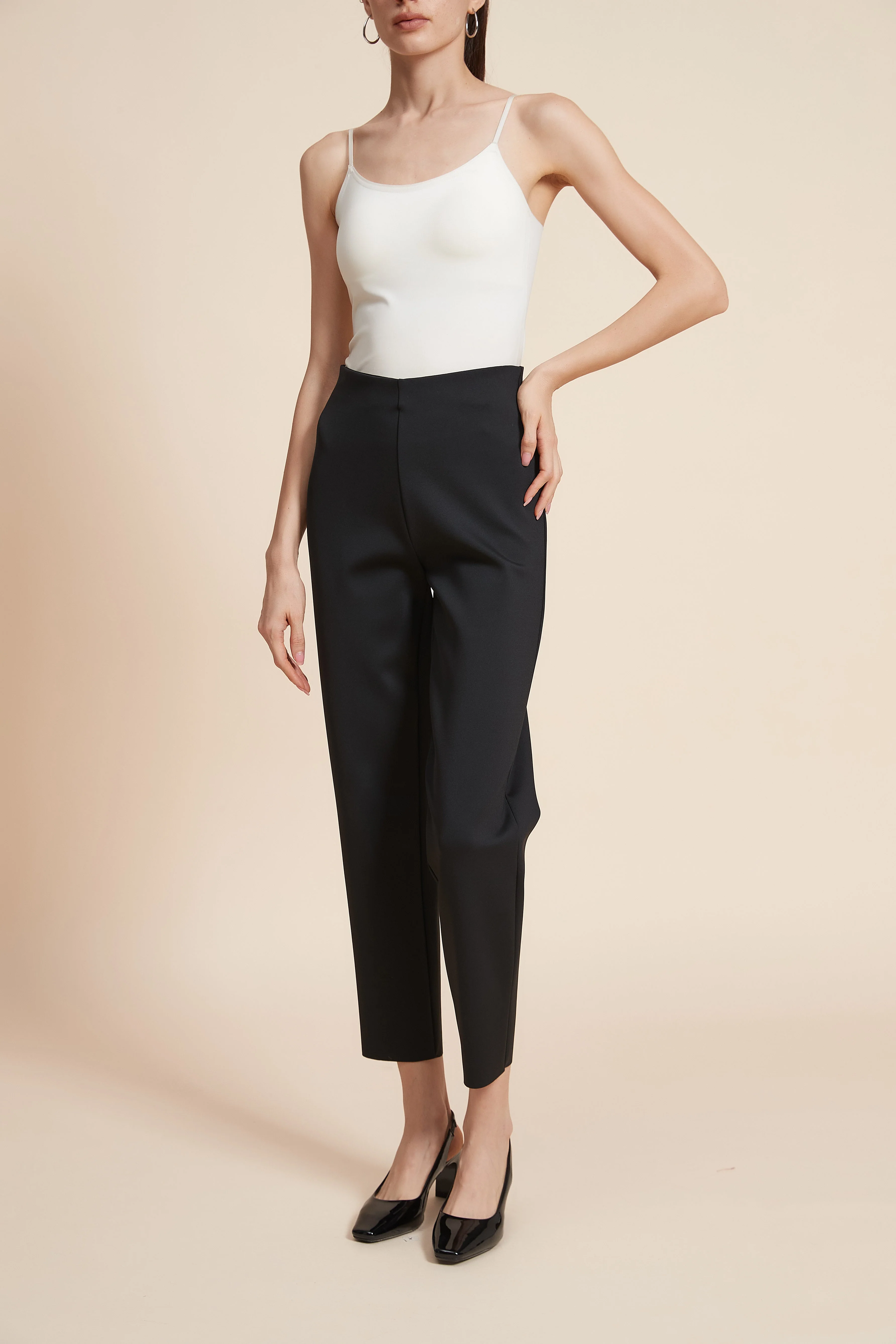 Plain Long Pants - Image 4