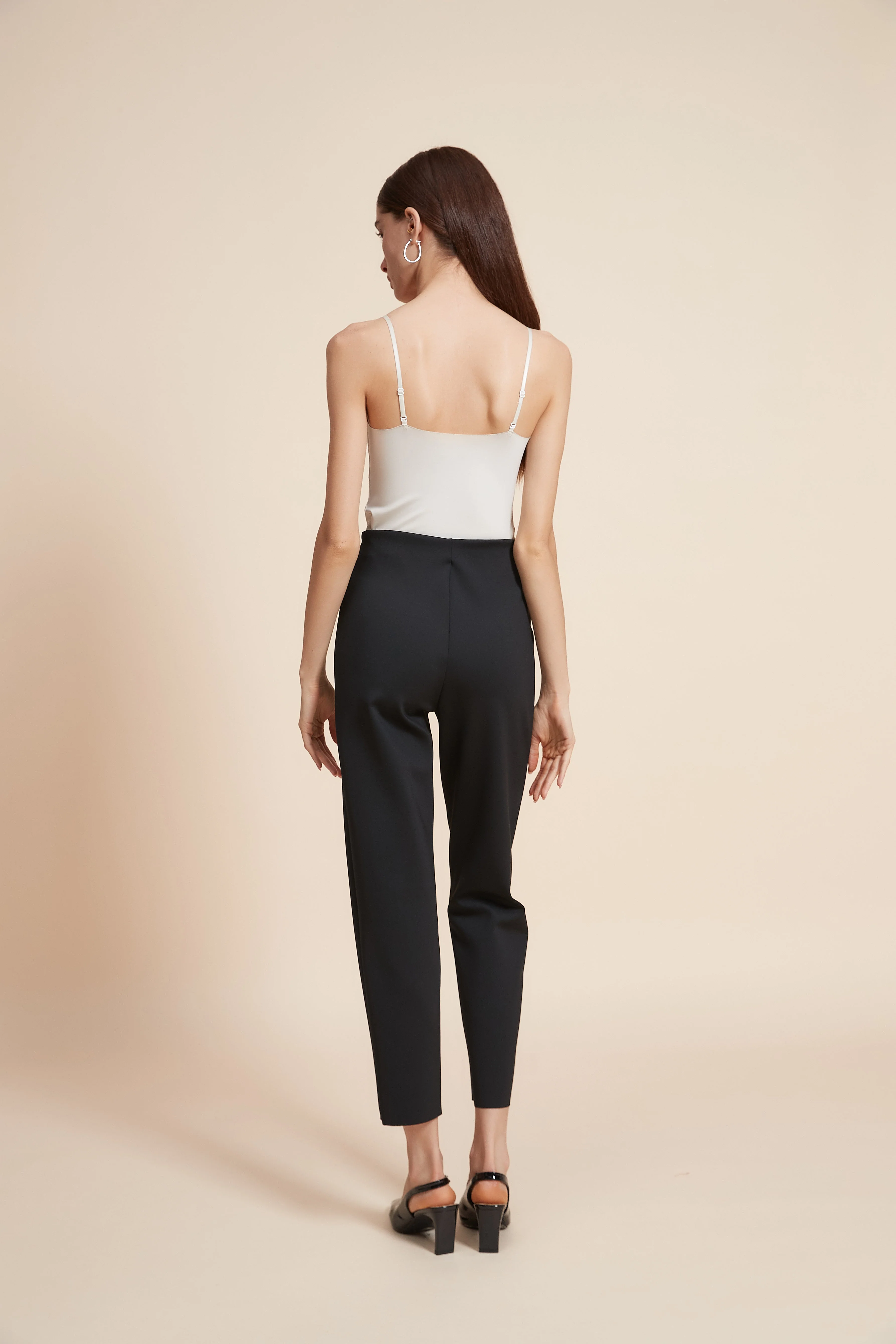 Plain Long Pants - Image 7