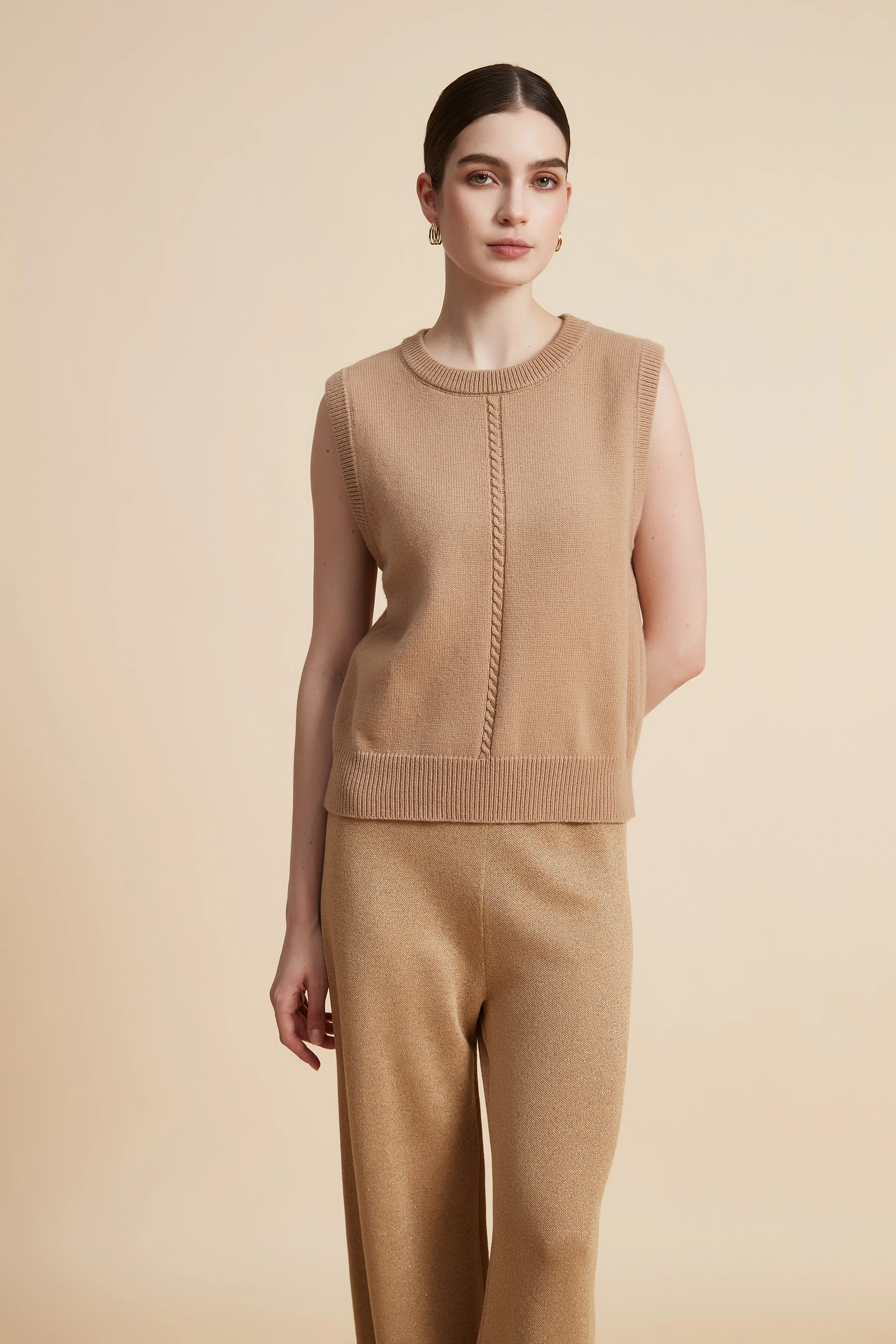 Long Sleeve Short Top