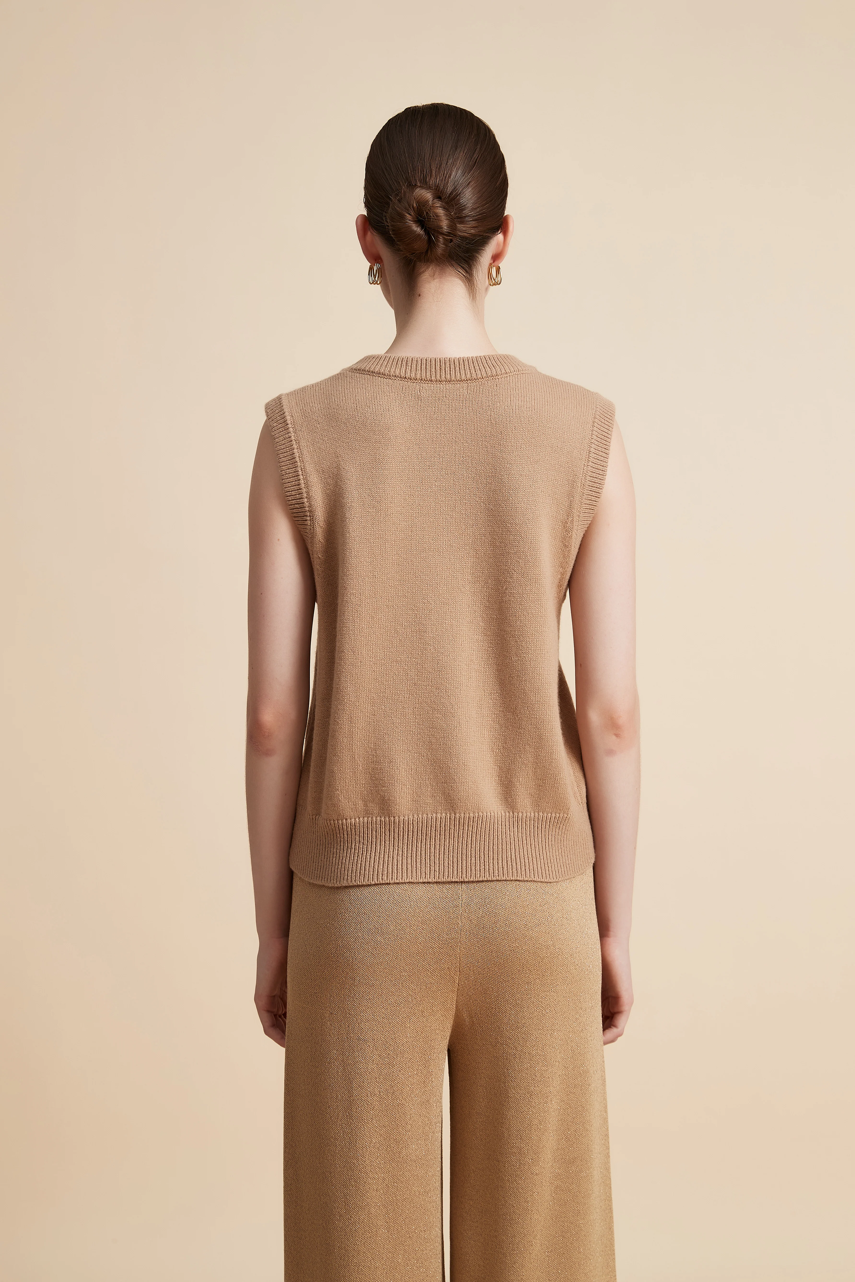 Long Sleeve Short Top - Image 5