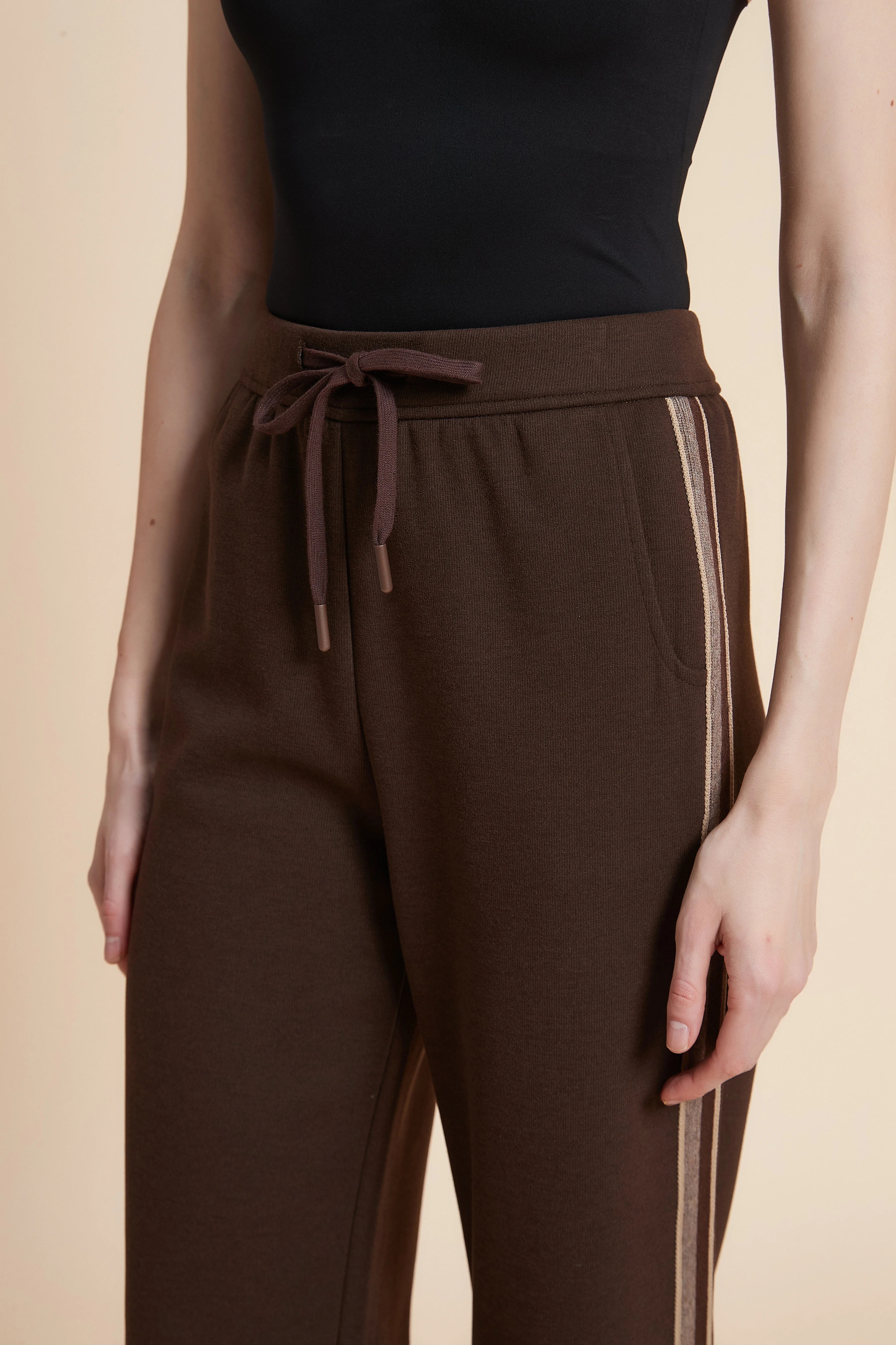 Wide-Leg Trousers - Image 5