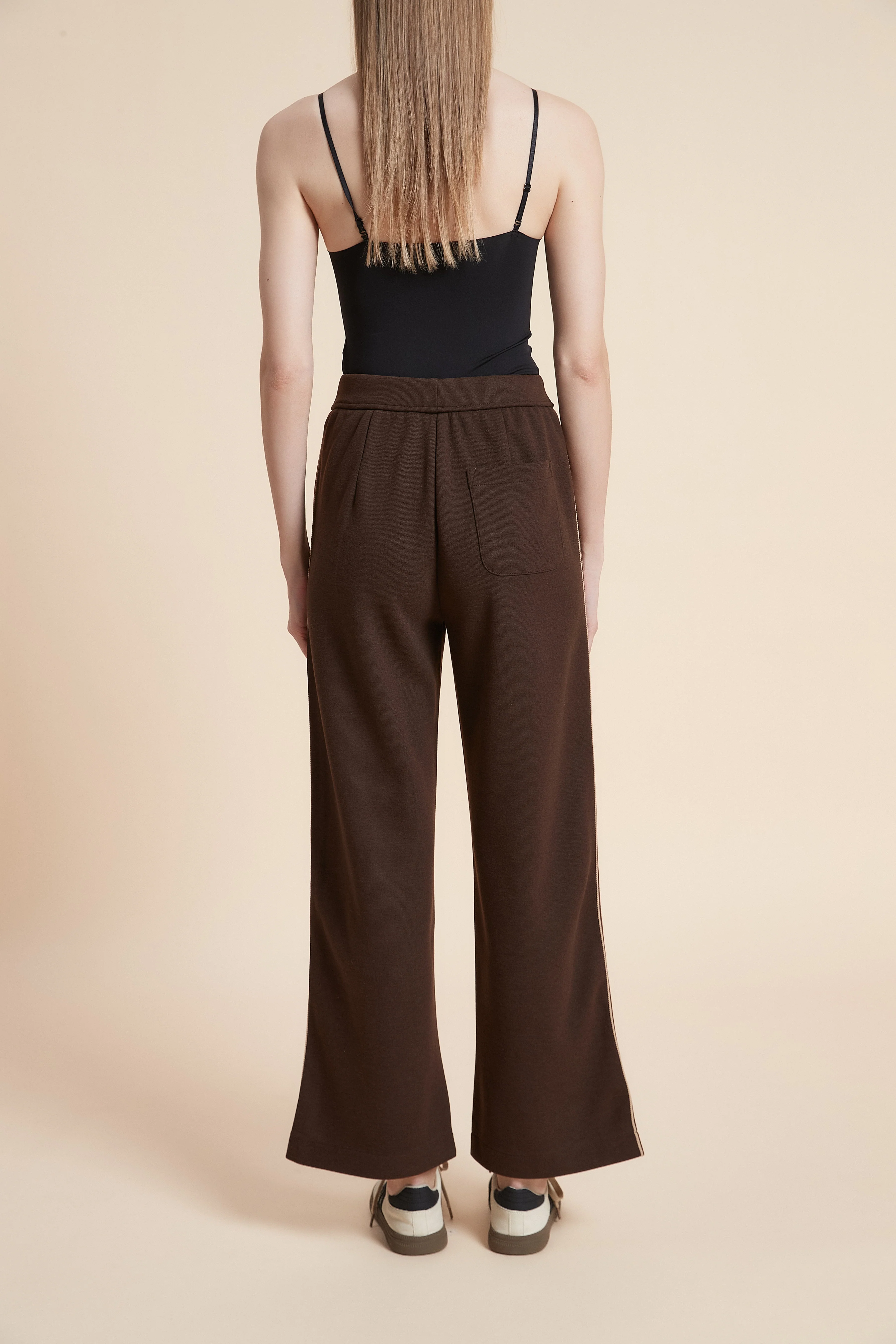 Wide-Leg Trousers - Image 6