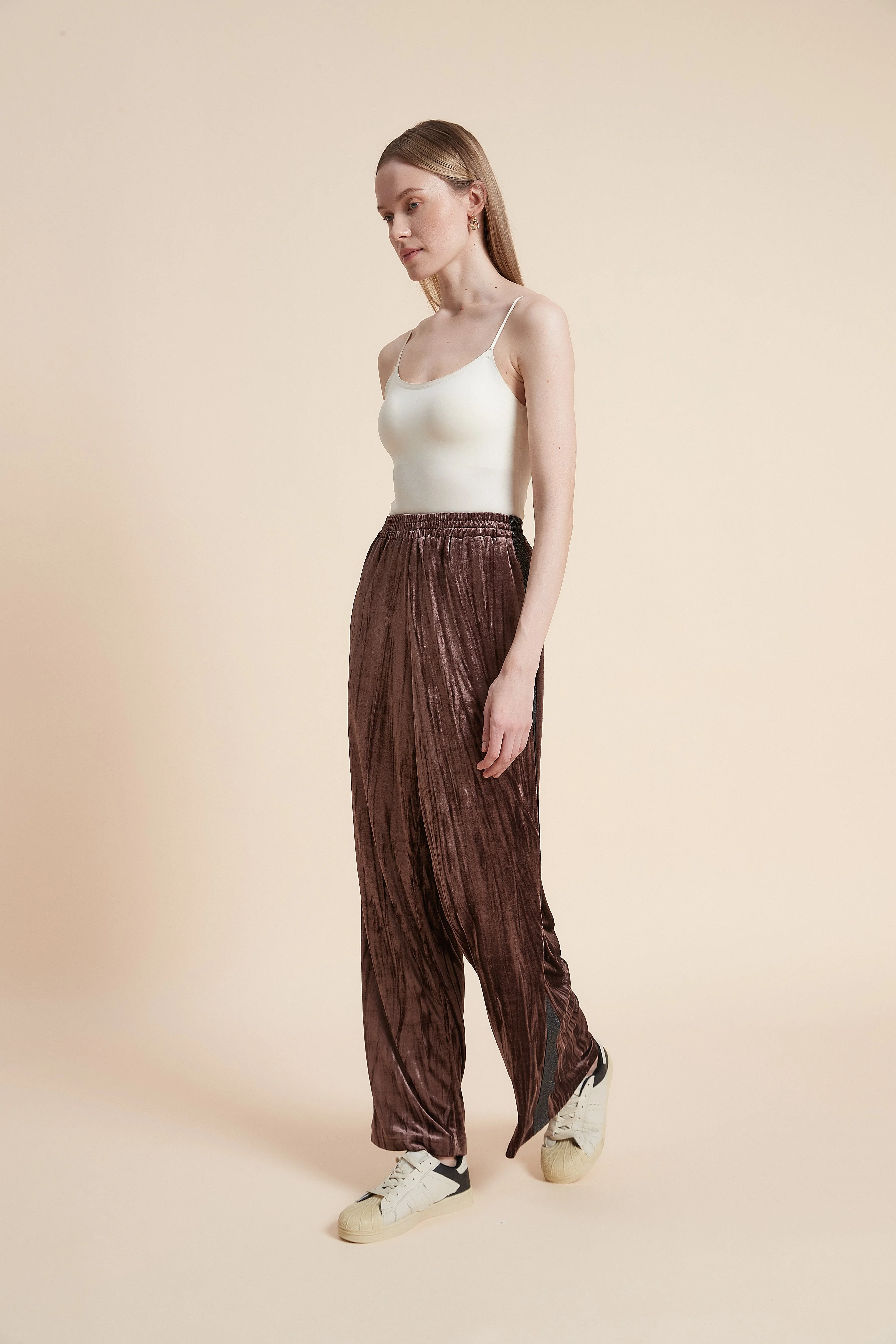 Wide-Leg Trousers - Image 6