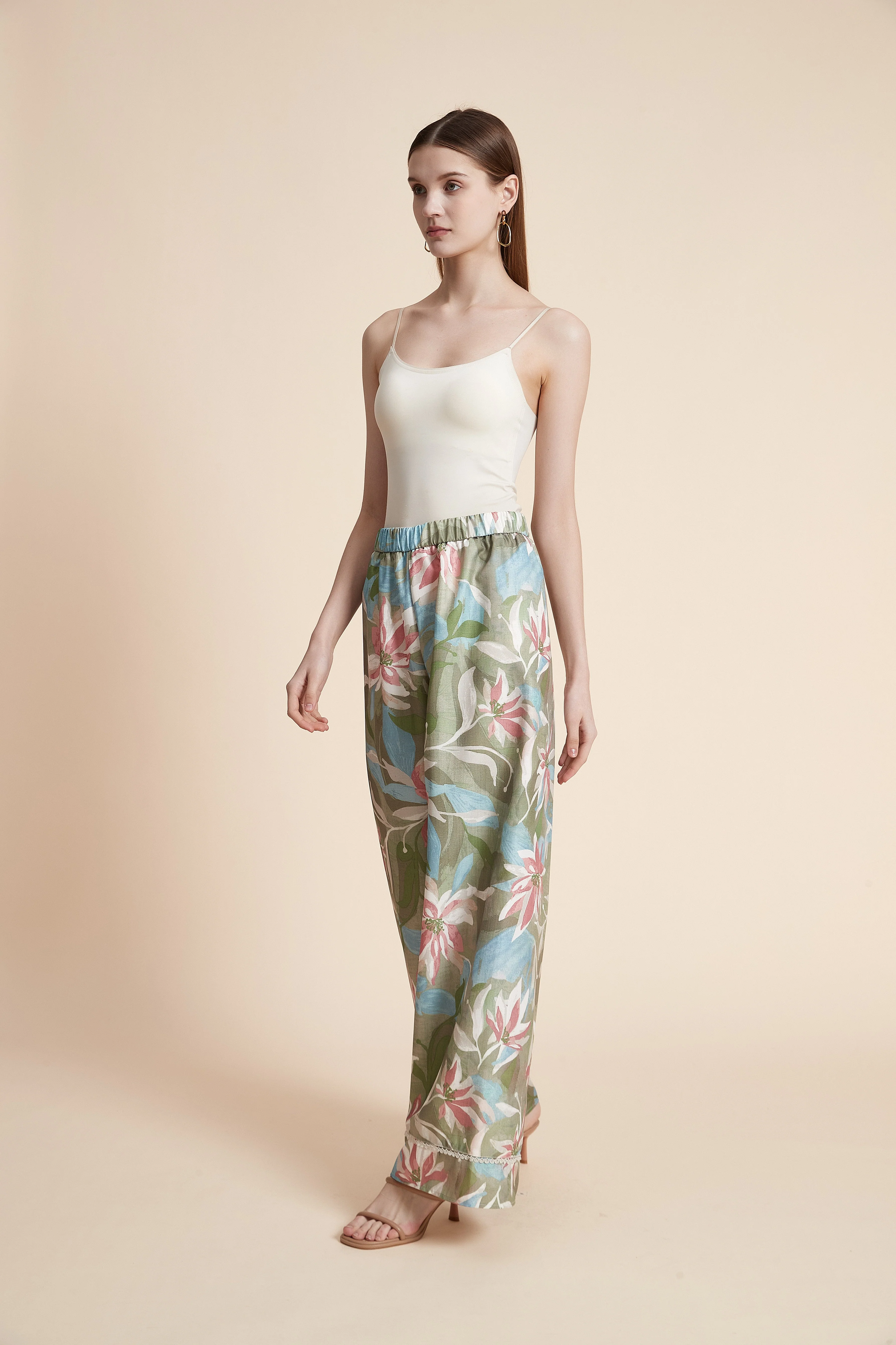 Silky Camisole - Image 2