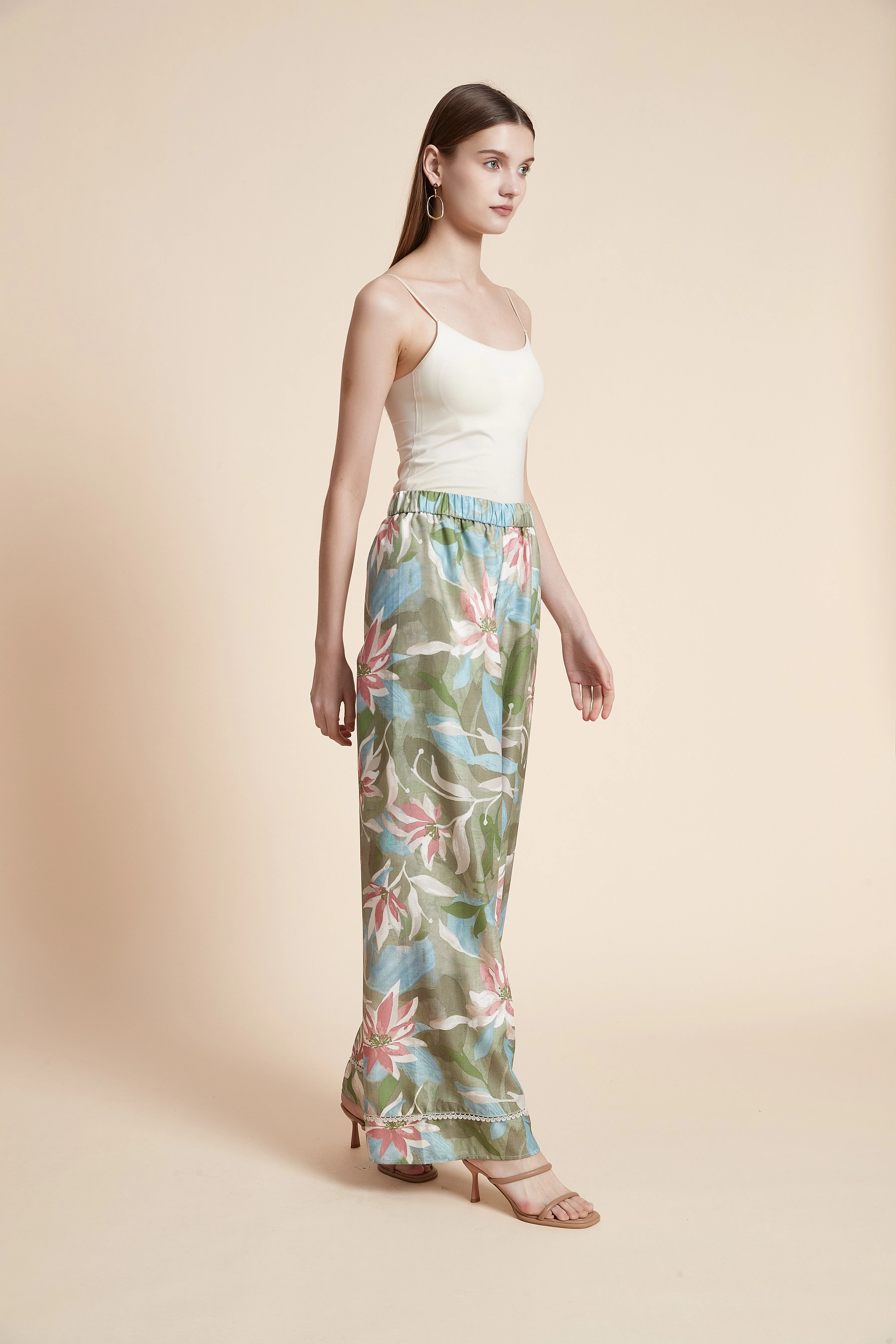 Silky Camisole - Image 3