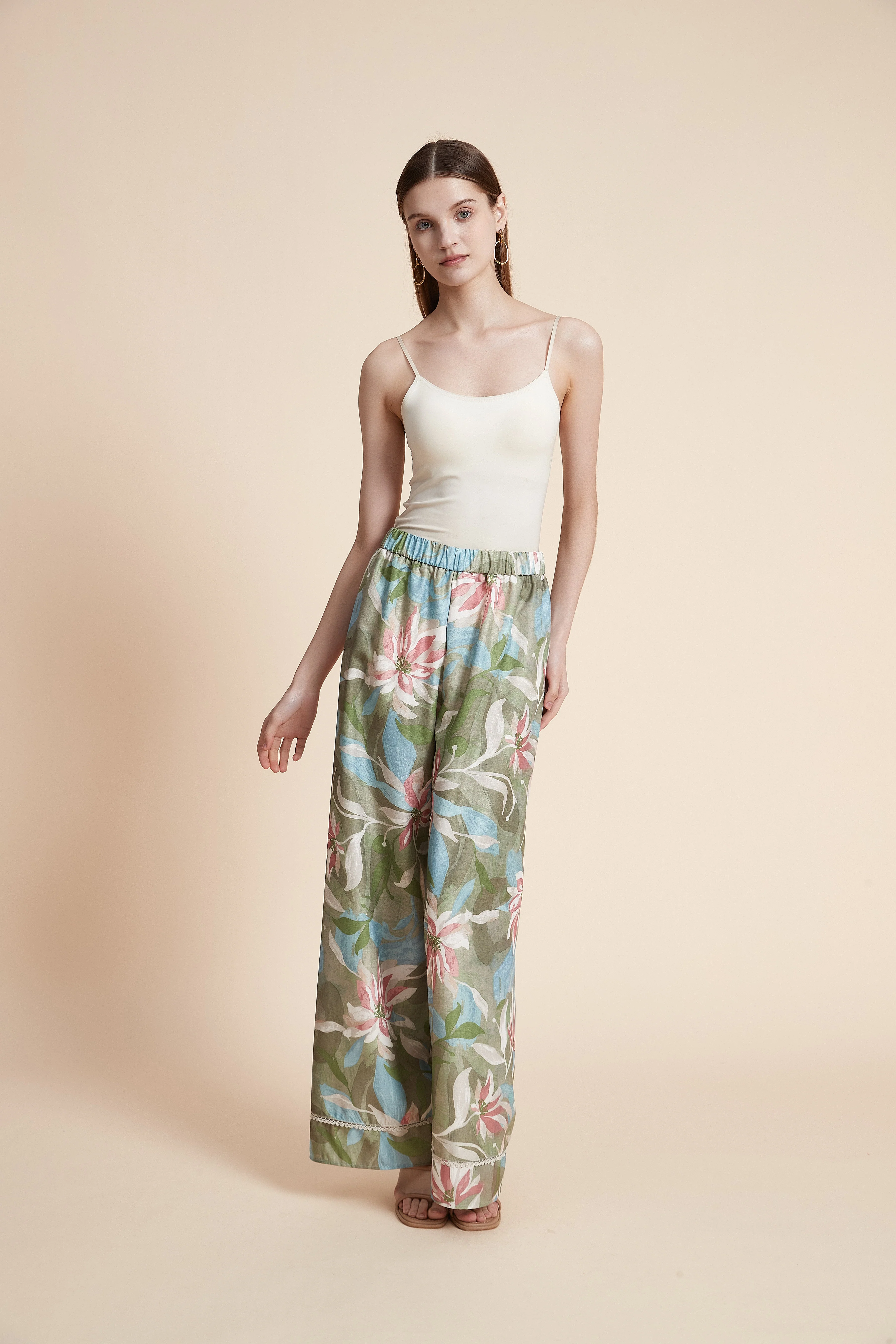 Silky Camisole - Image 4