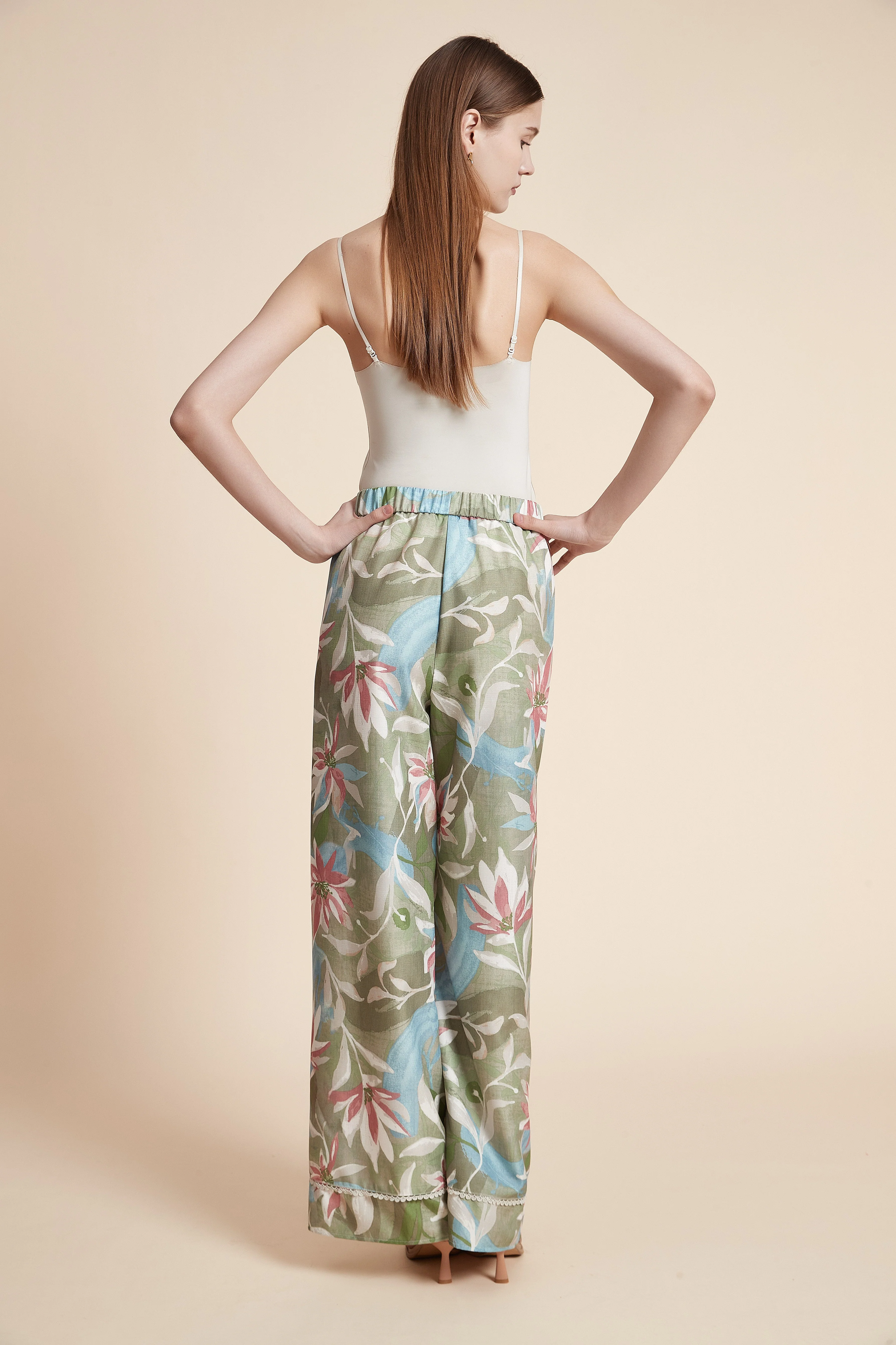 Silky Camisole - Image 6