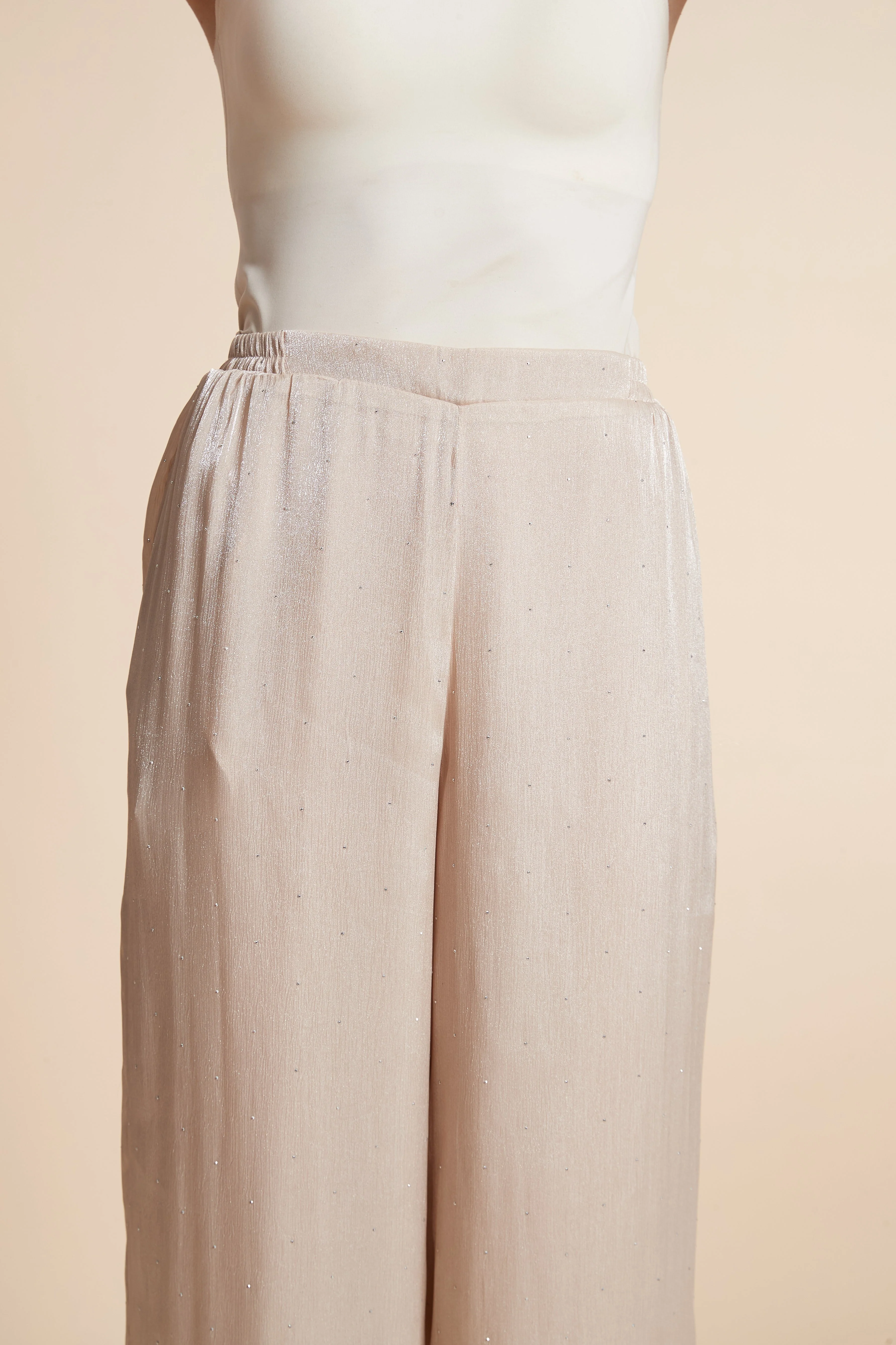 Polka Dot Long Pants - Image 10