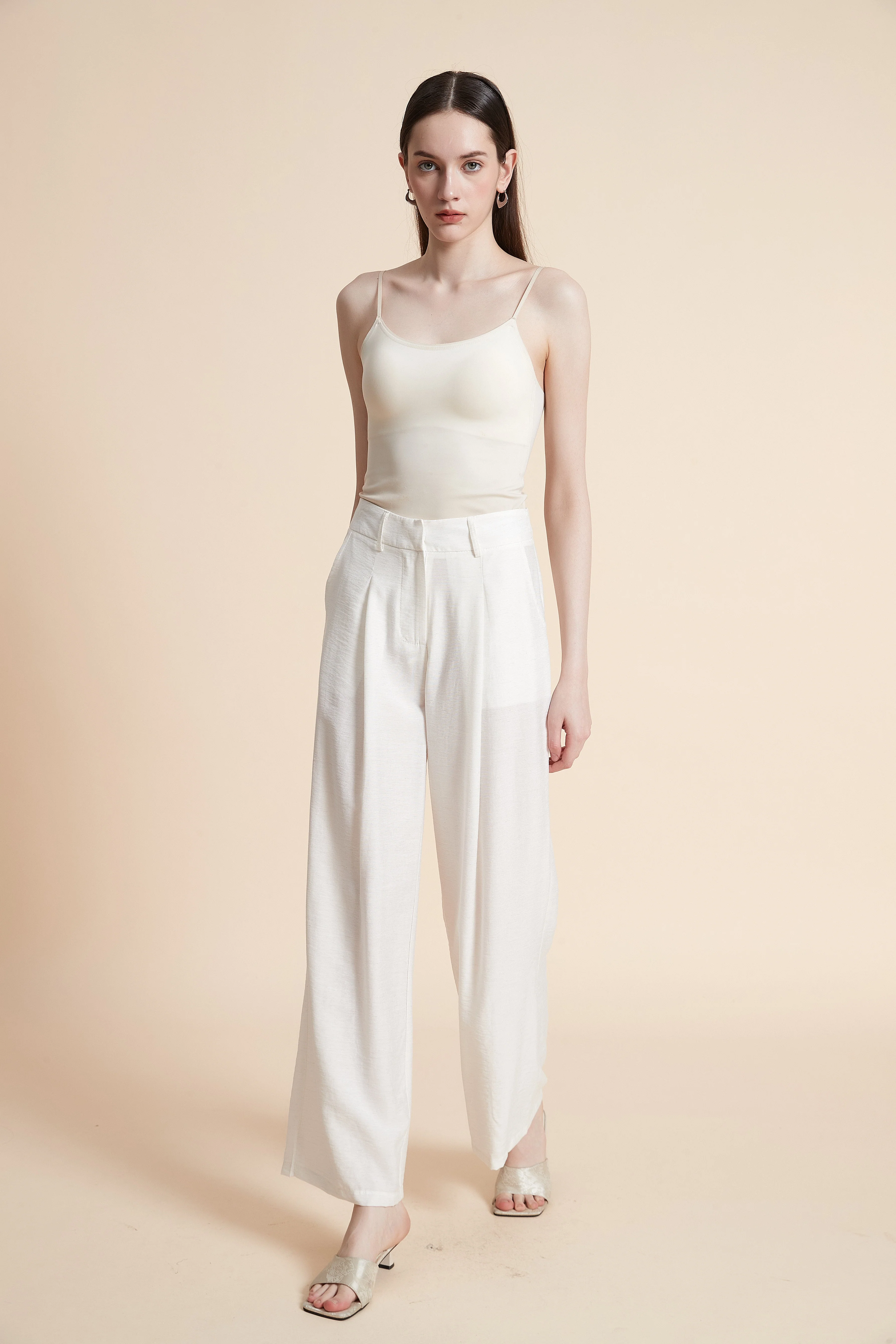 Plain Long Pants - Image 2