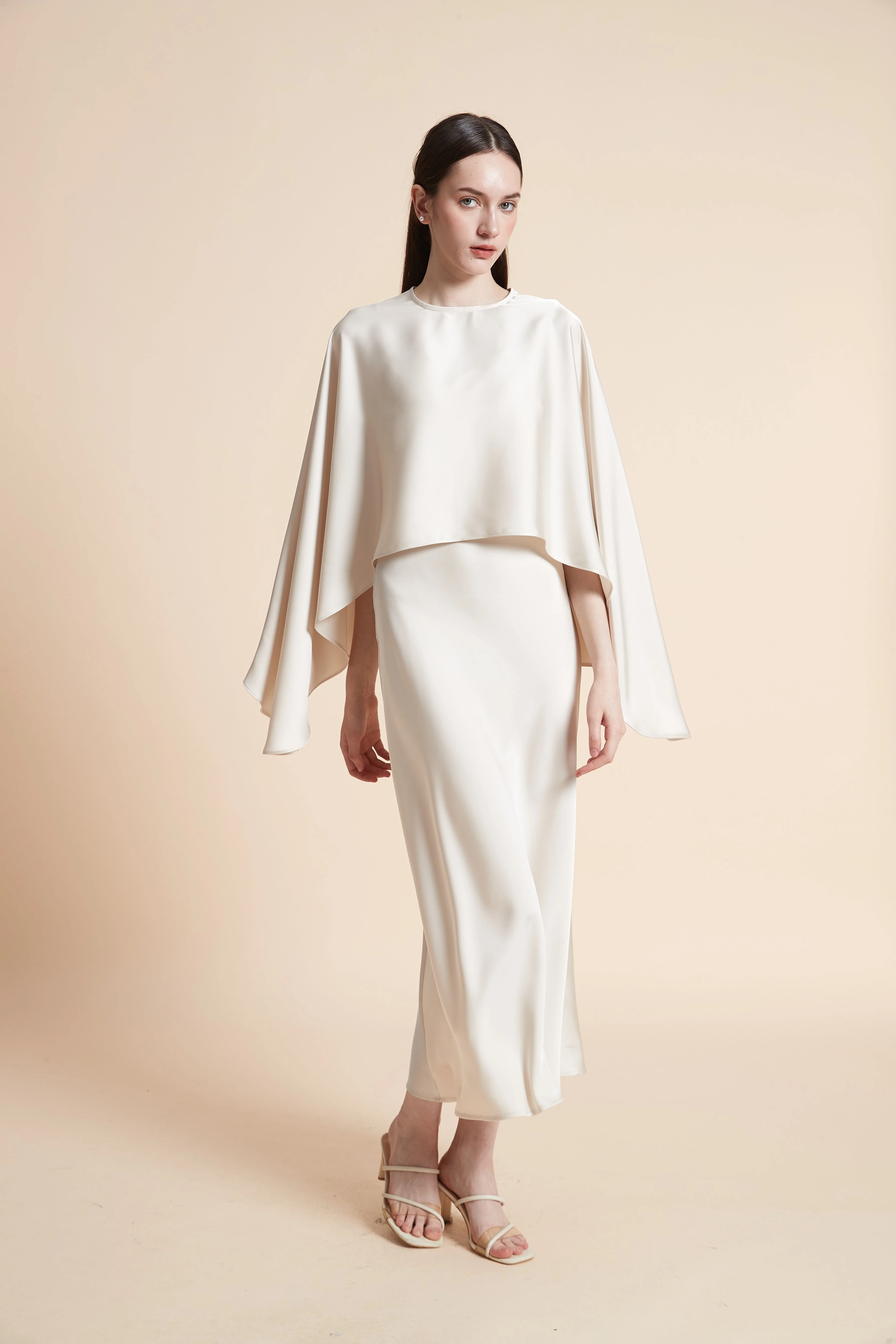 Serena Midi Dress