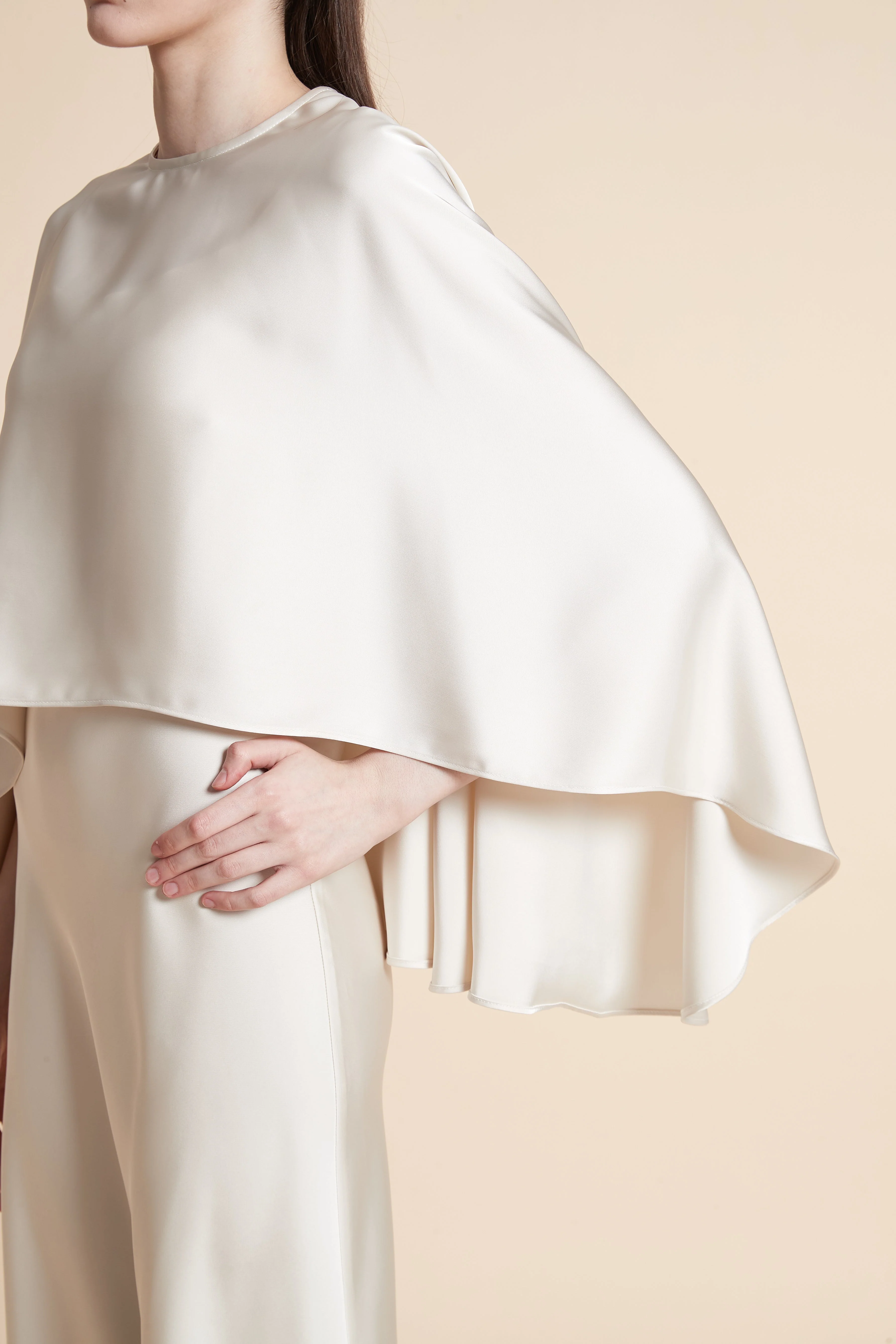Serena Midi Dress - Image 5