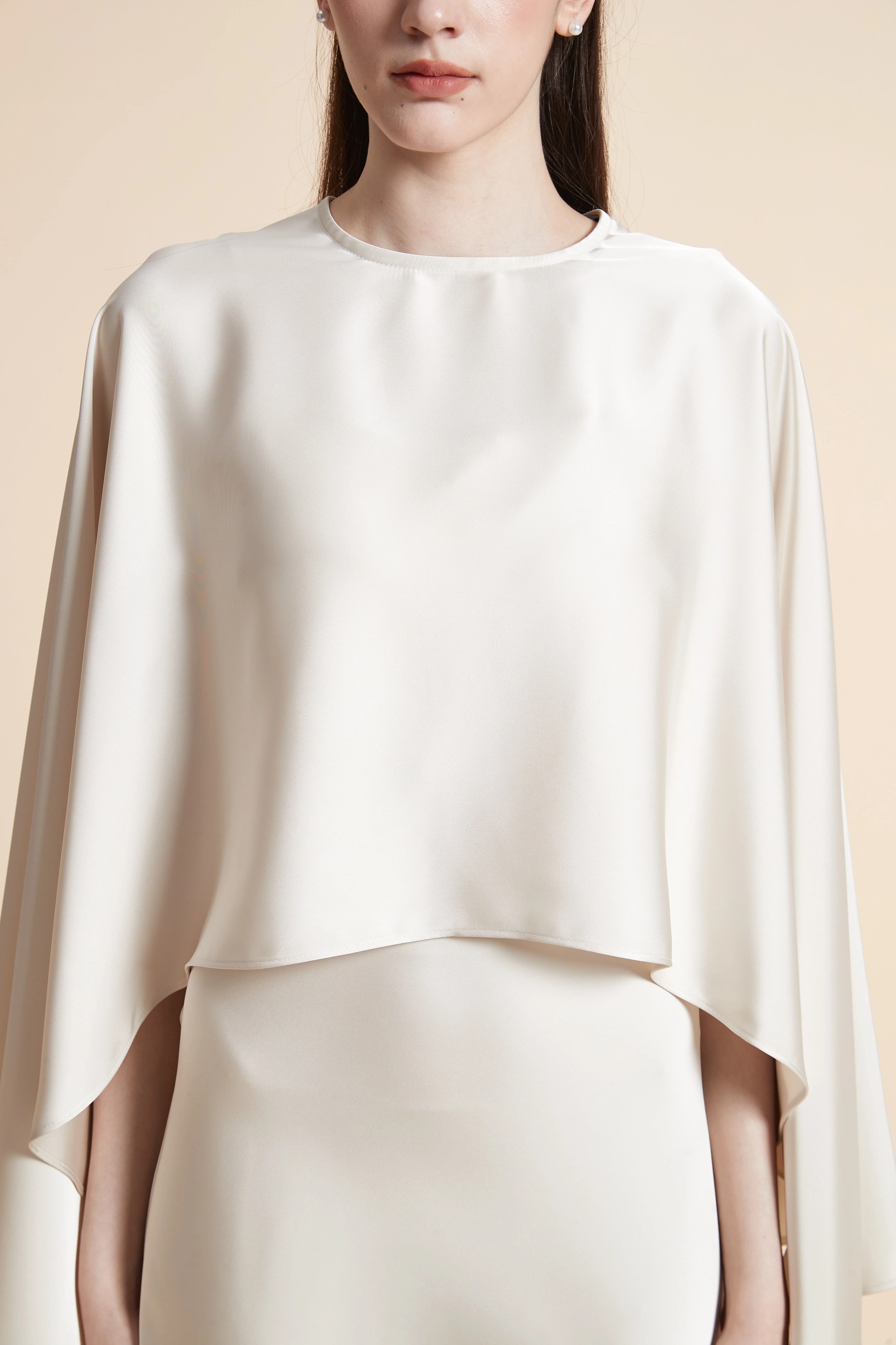 Serena Midi Dress - Image 6