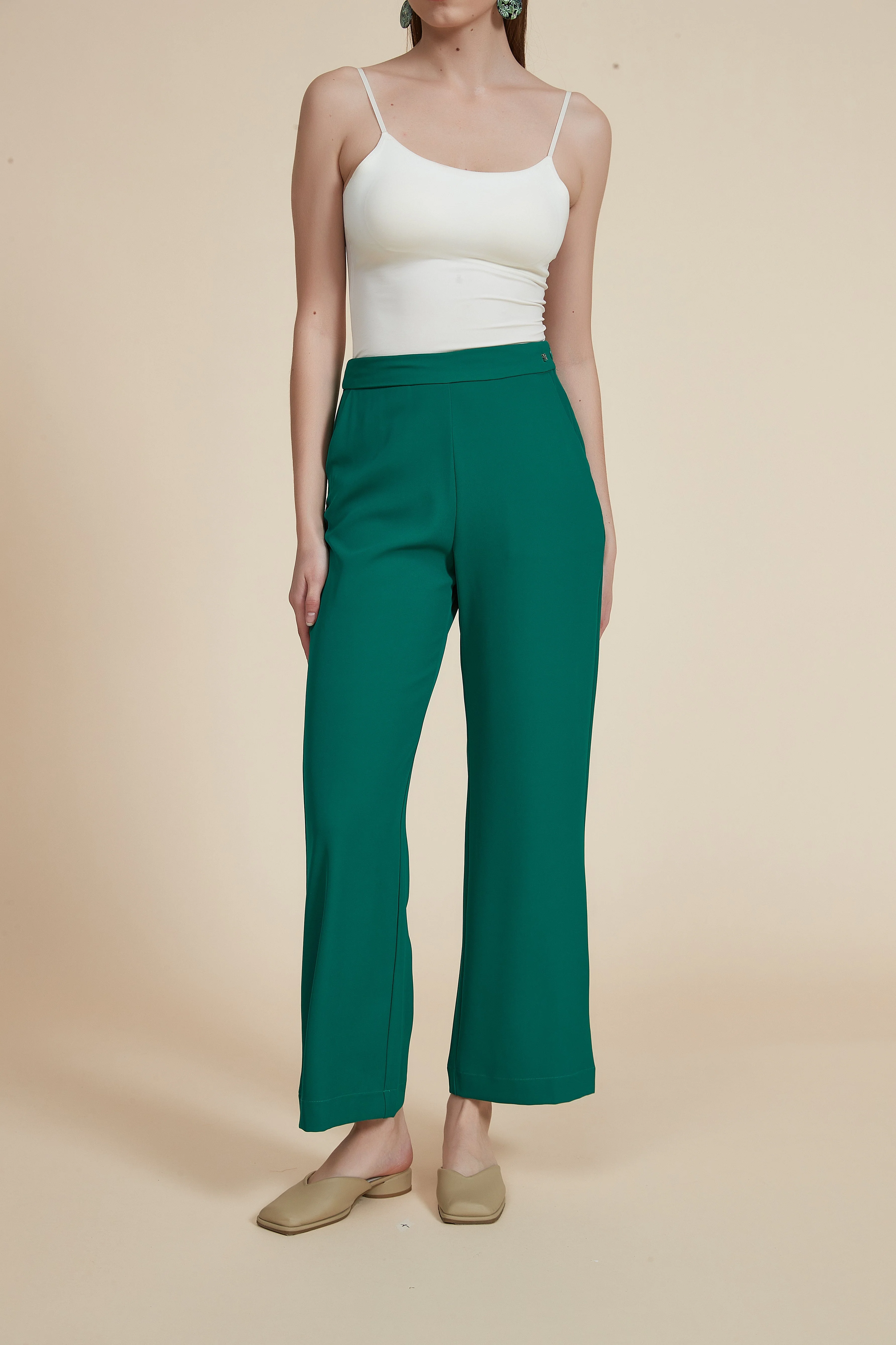 Classic Formal Long Pants