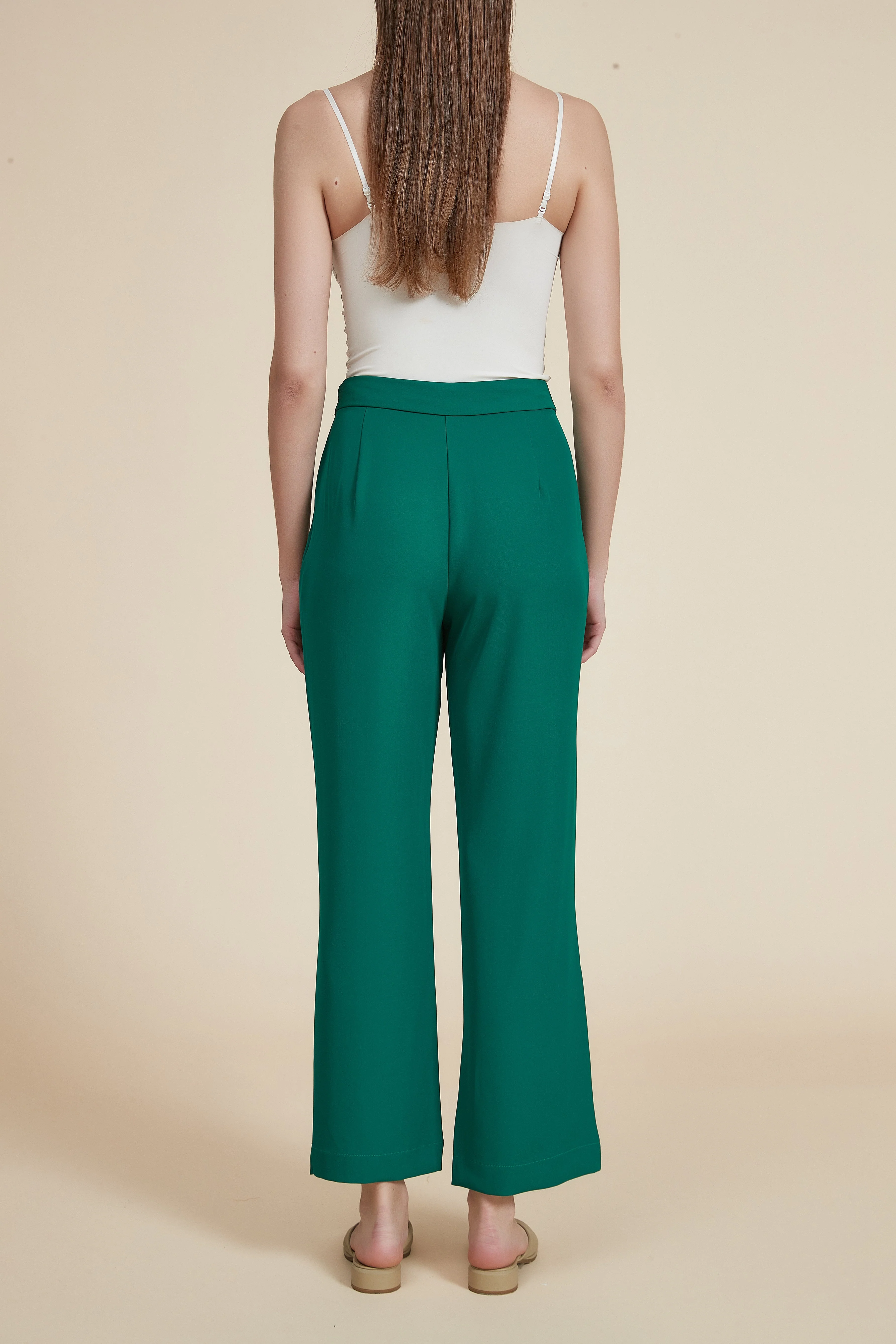 Classic Formal Long Pants - Image 3