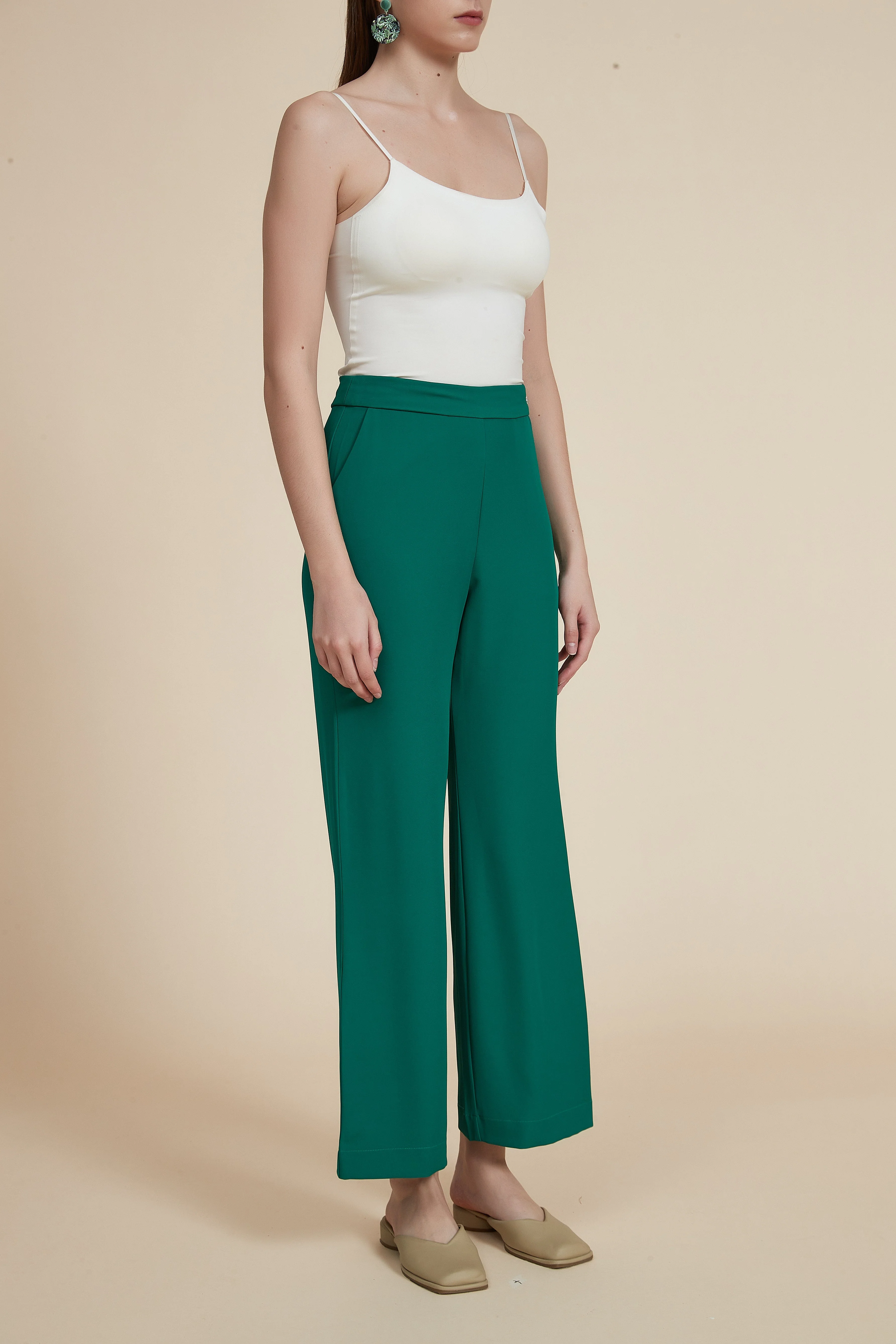 Classic Formal Long Pants - Image 5